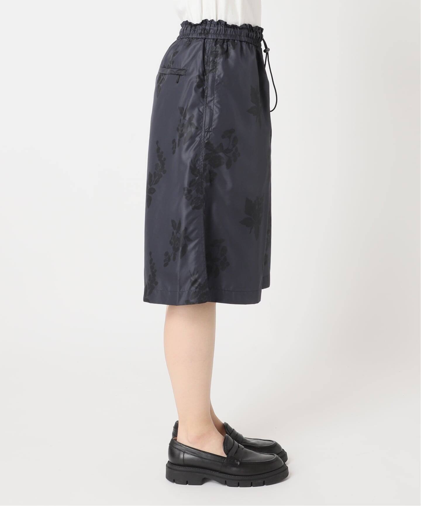 別注【TOLIGHT×JOURNALSTANDARD】NYプリントPT（ショート・ハーフ