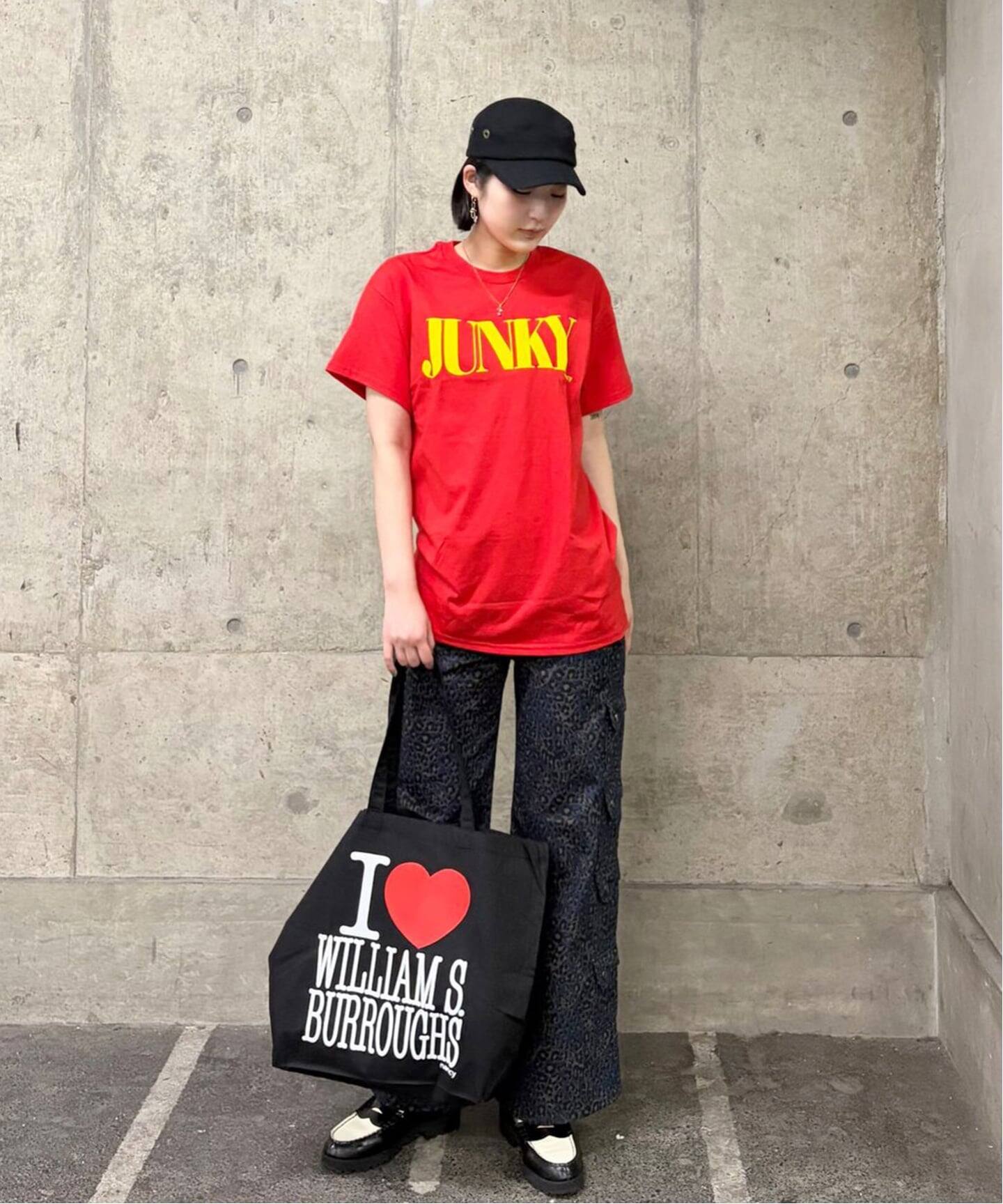 レオパードポケットパンツ（その他パンツ）｜Oriens JOURNAL STANDARD