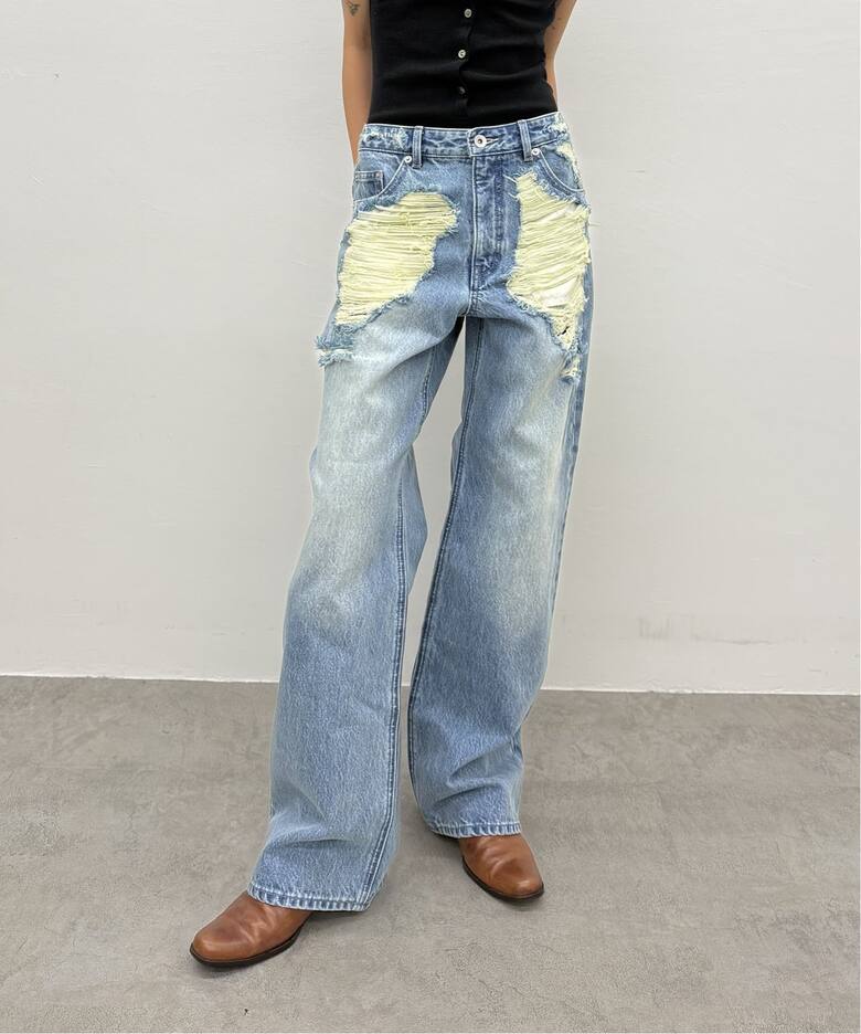 パンツ
