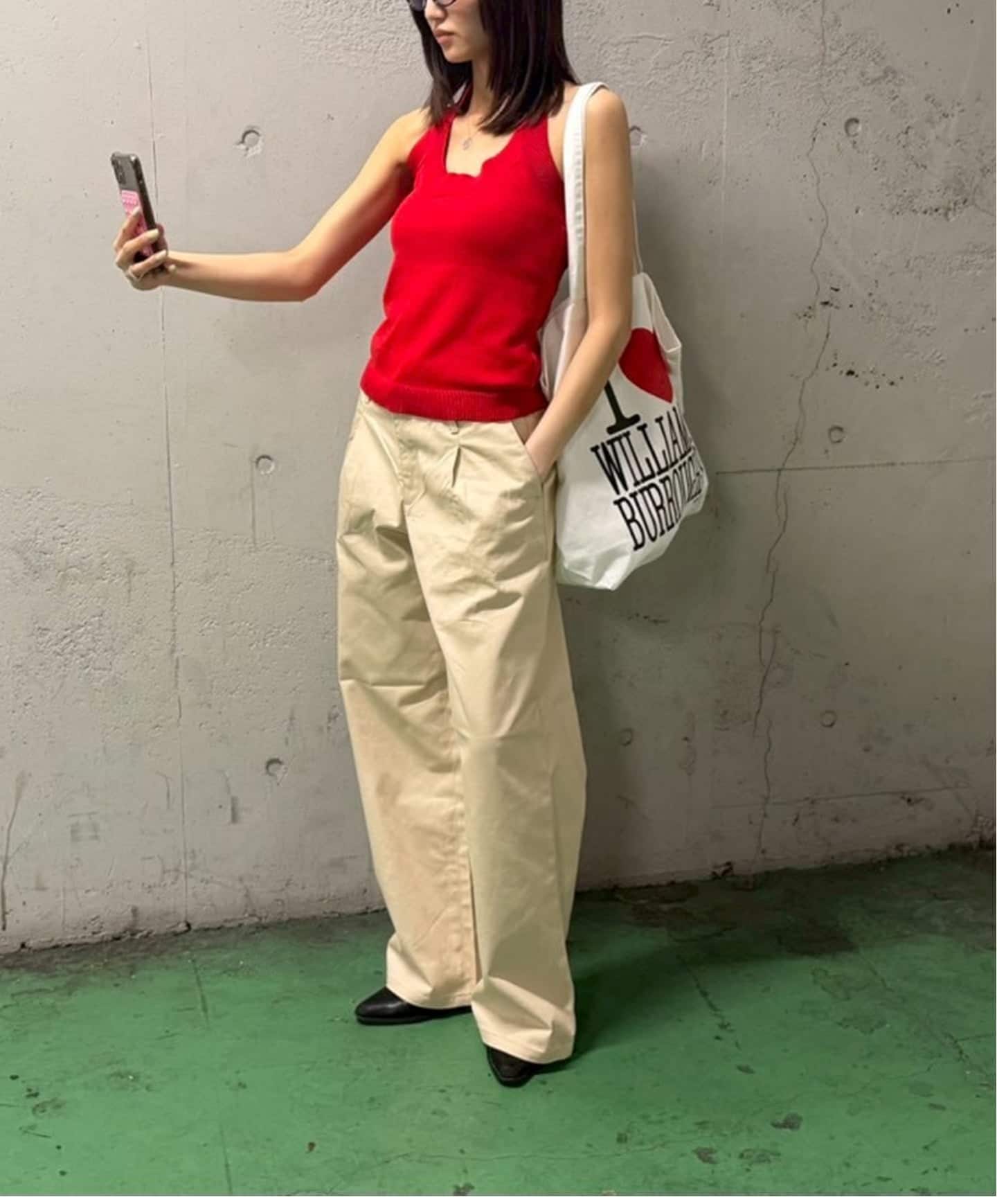 Oriens JOURNAL STANDARD|オリエンス ジャーナルスタンダードのパンツ Oriens JOURNAL STANDARD|オリエンス ジャーナルスタンダードのパンツ