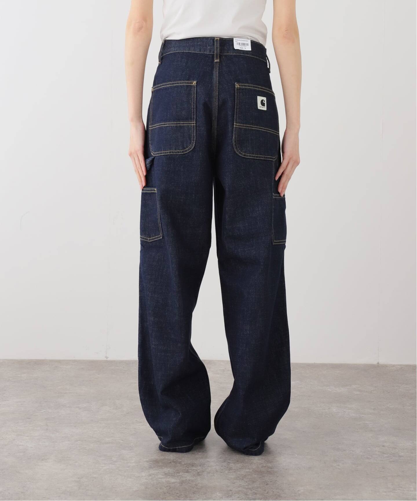 CARHARTT WIP】 W
