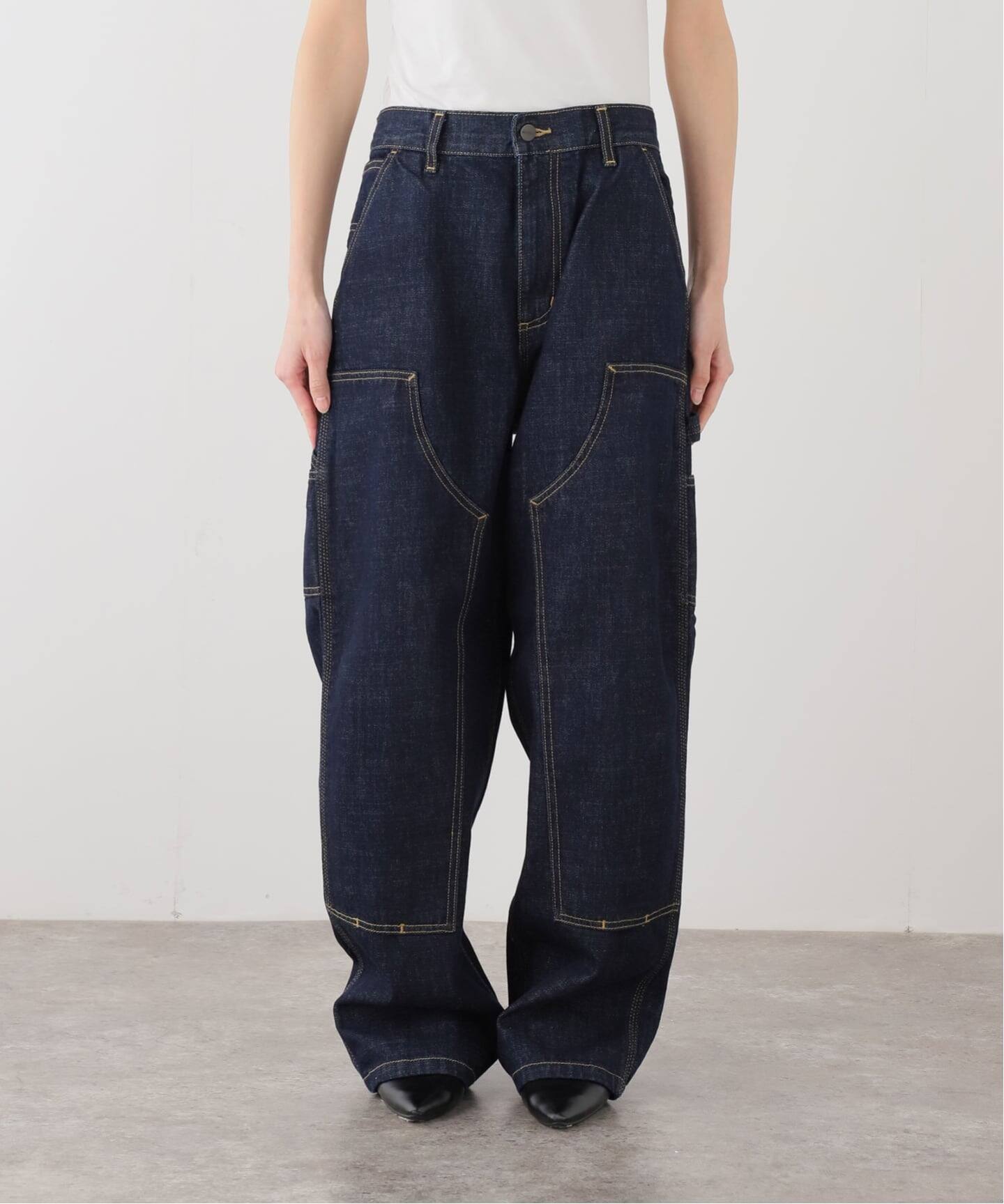 CARHARTT WIP】 W