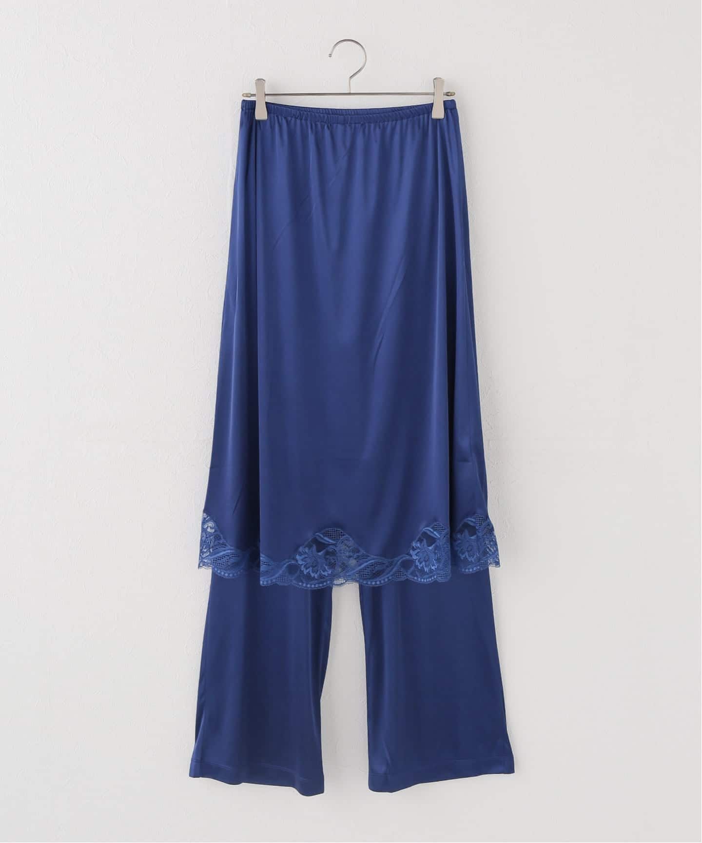 Ashley Williams】 LINGERIE TROUSERS（その他パンツ）｜Oriens