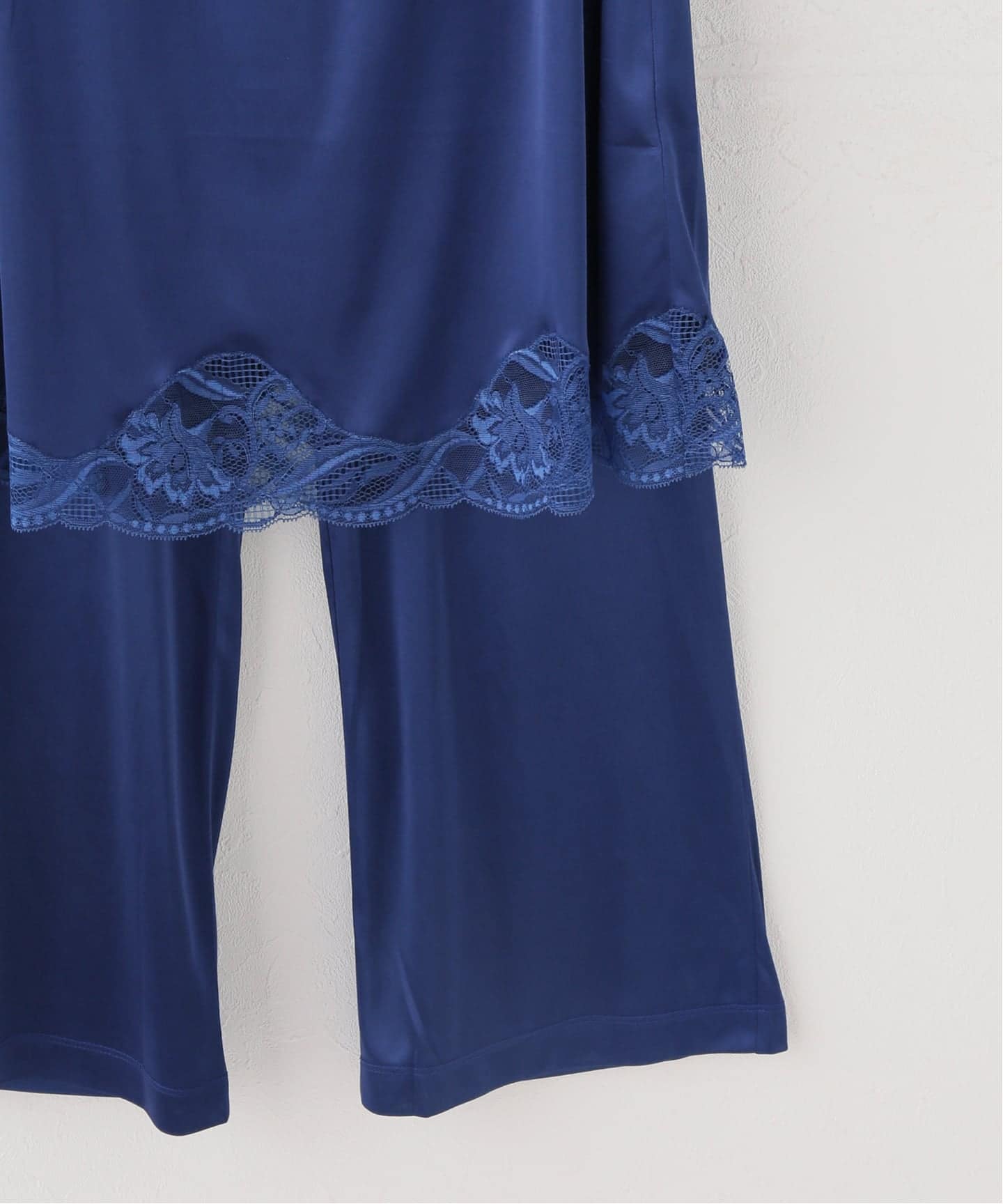 Ashley Williams】 LINGERIE TROUSERS（その他パンツ）｜Oriens