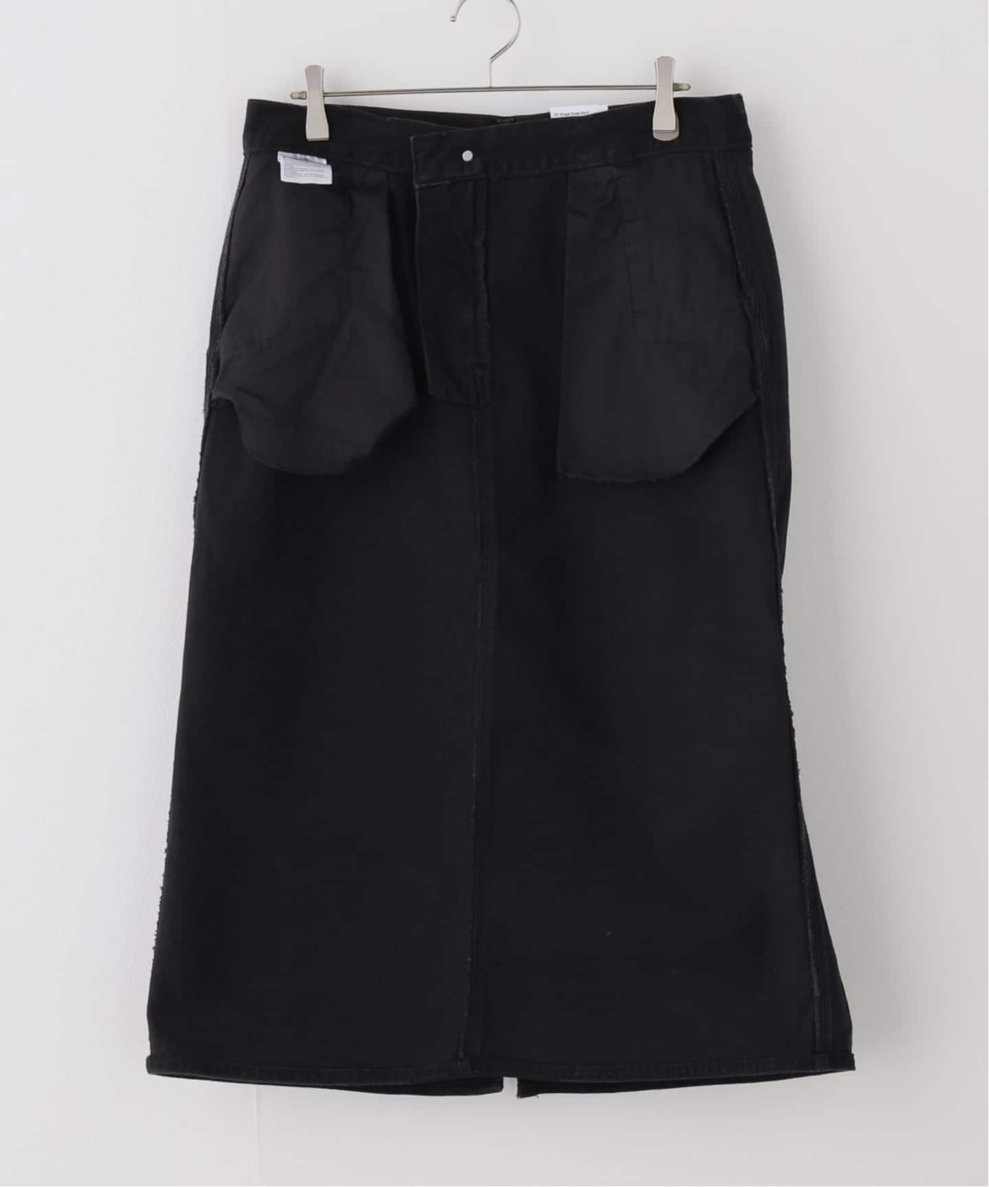 CARHARTT WIP 】 W' SINGLE KNEE SKIRT（ロング・マキシ丈スカート