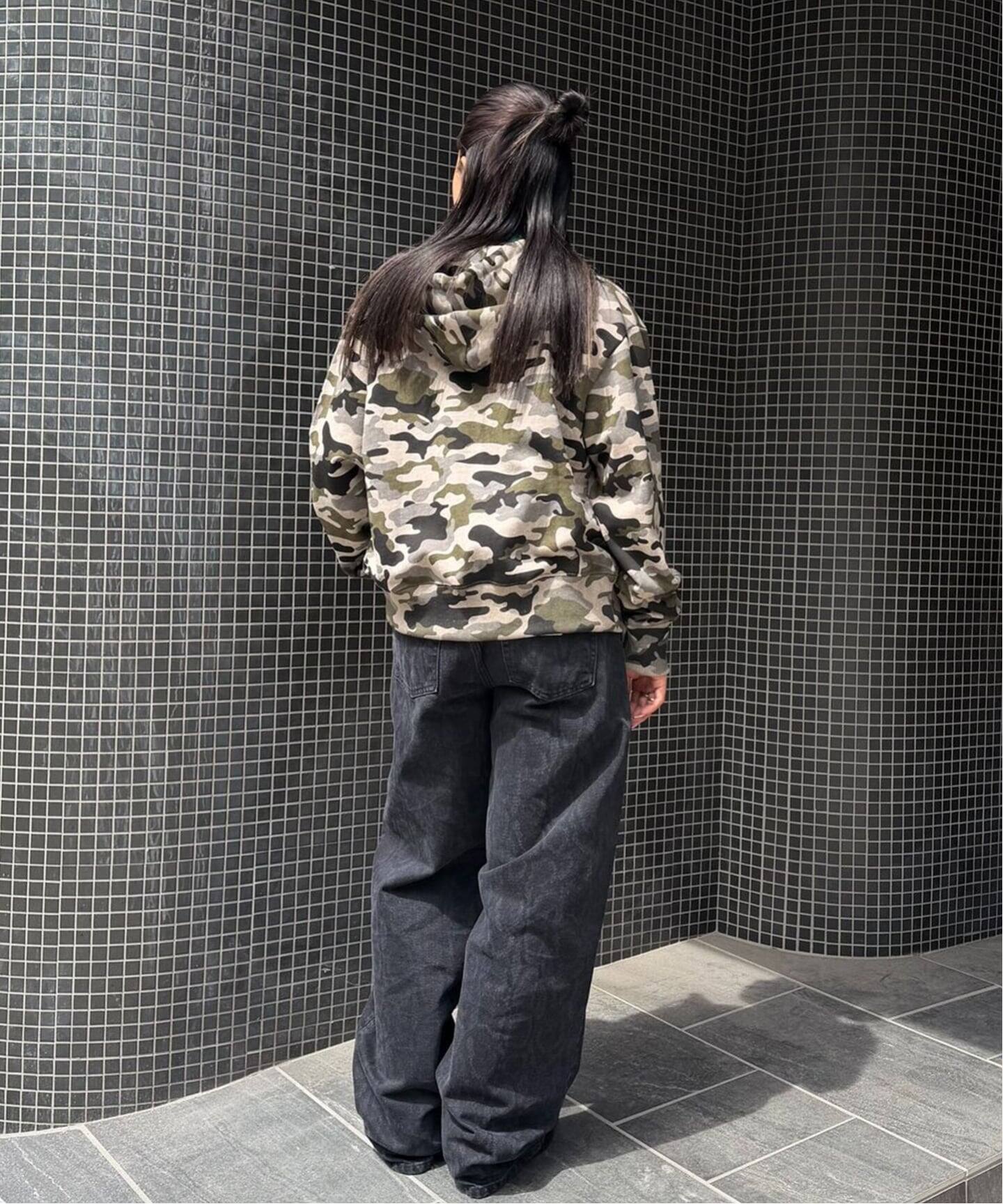 CARHARTT WIP 】 W