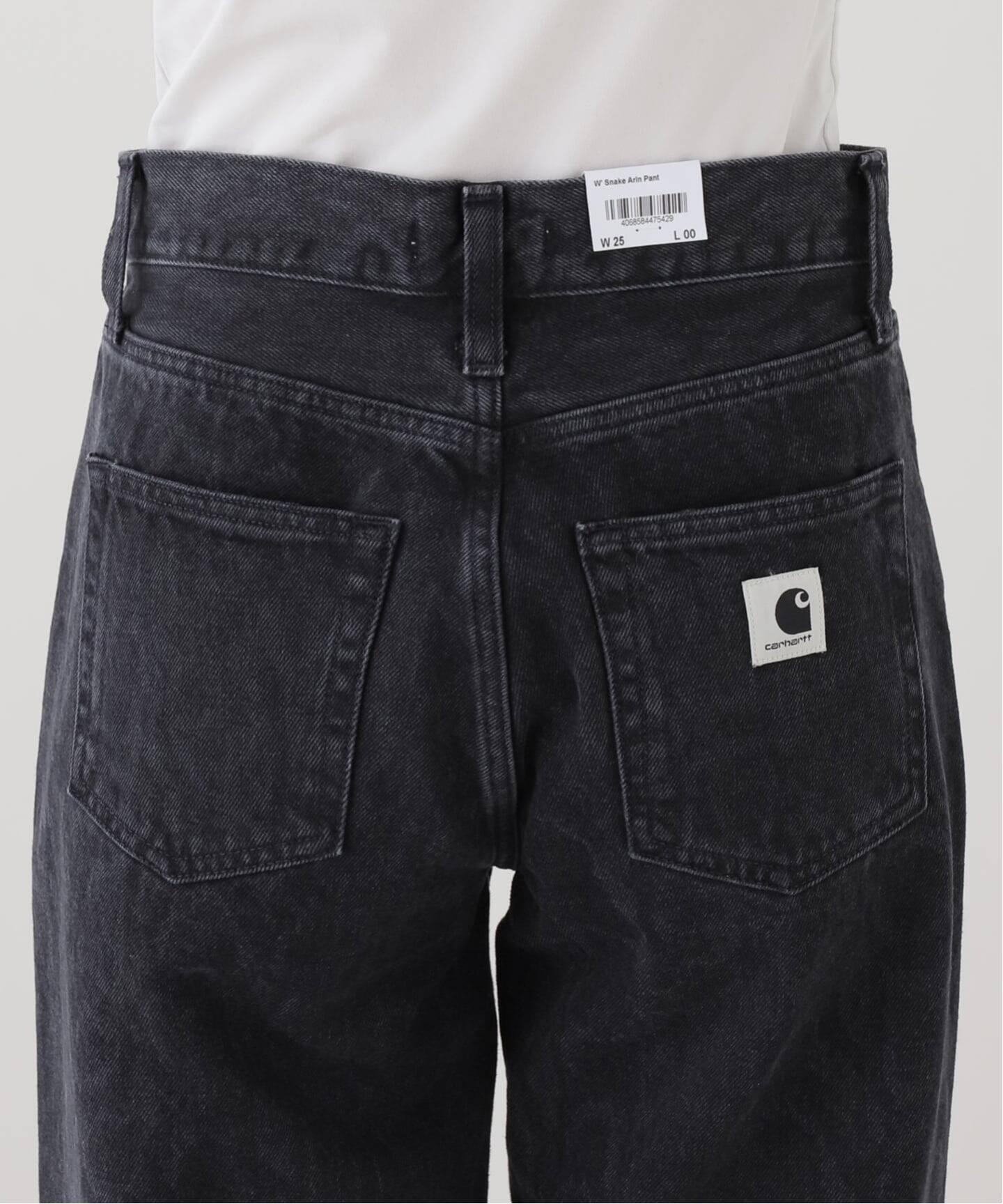 CARHARTT WIP 】 W