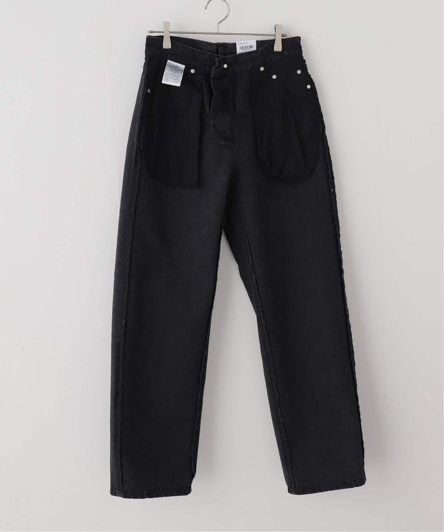 CARHARTT WIP 】 W' SNAKE ARIN PANT（デニムパンツ・ジーンズ