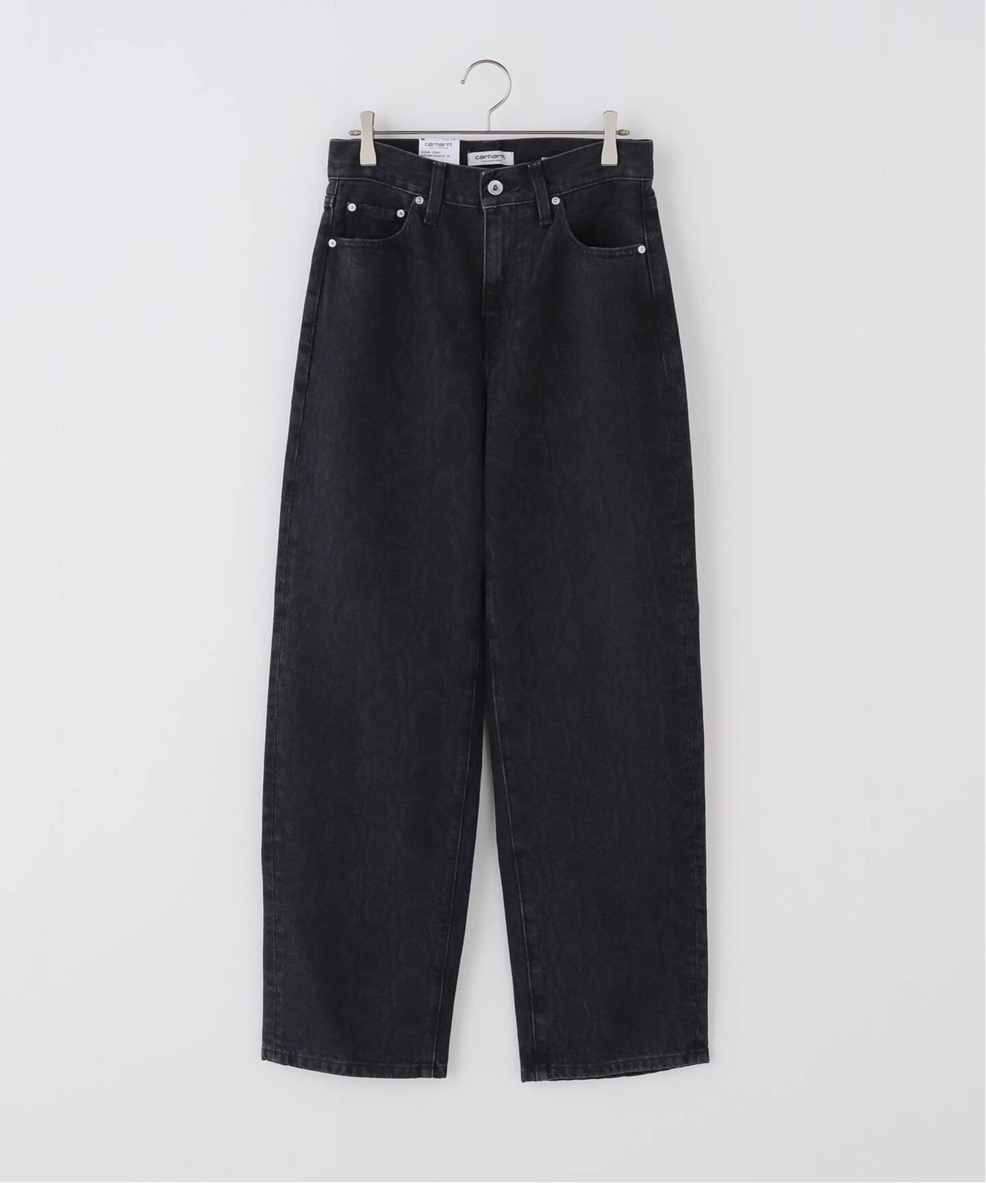 CARHARTT WIP 】 W