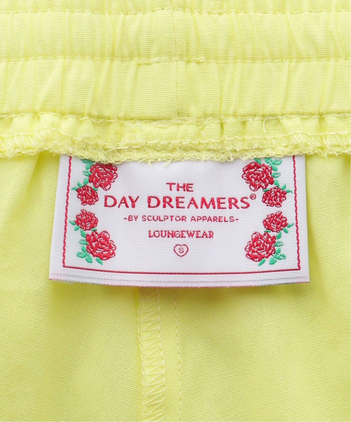 SCULPTOR/スカルプター】 Eyelet Embroidery Pants（その他パンツ