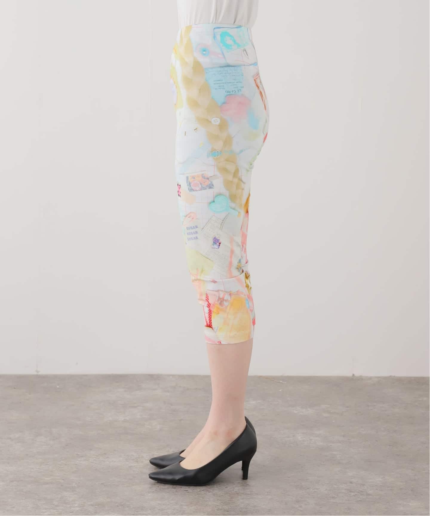 Ashley Williams 】 CAPRIS（その他パンツ）｜Oriens JOURNAL STANDARD