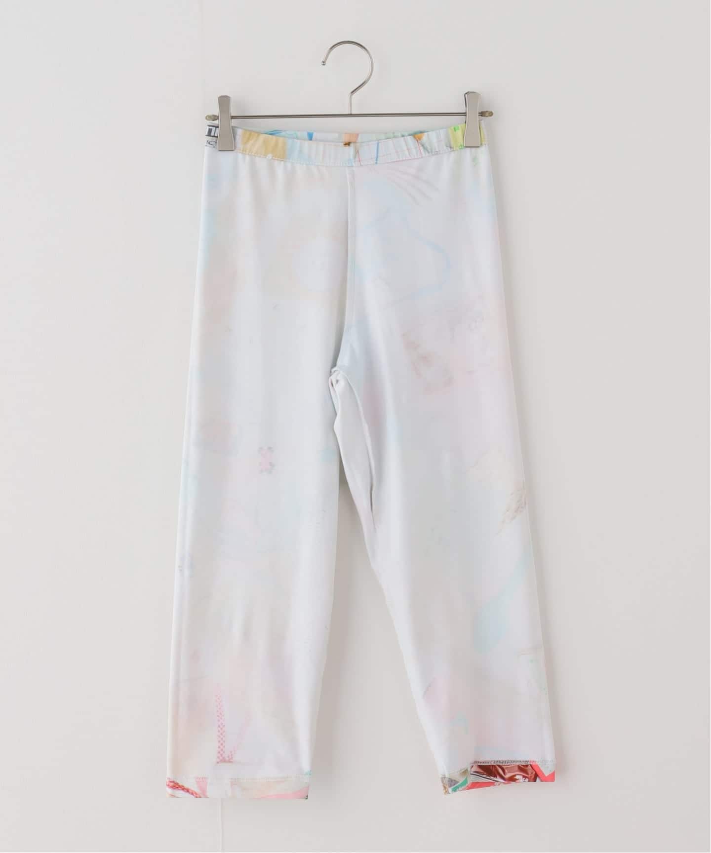 Ashley Williams 】 CAPRIS（その他パンツ）｜Oriens JOURNAL STANDARD