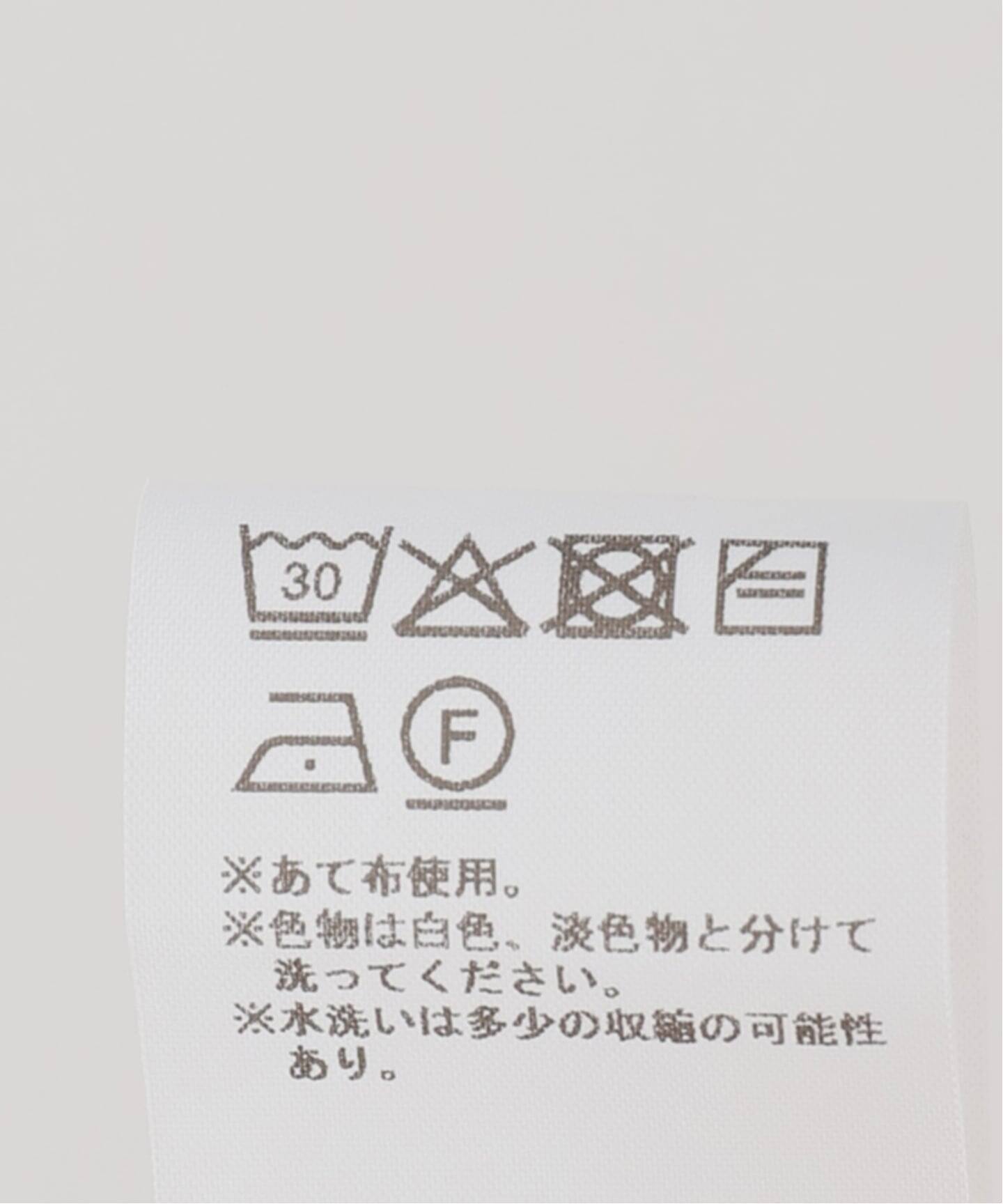 Ashley Williams 】 CAPRIS（その他パンツ）｜Oriens JOURNAL STANDARD