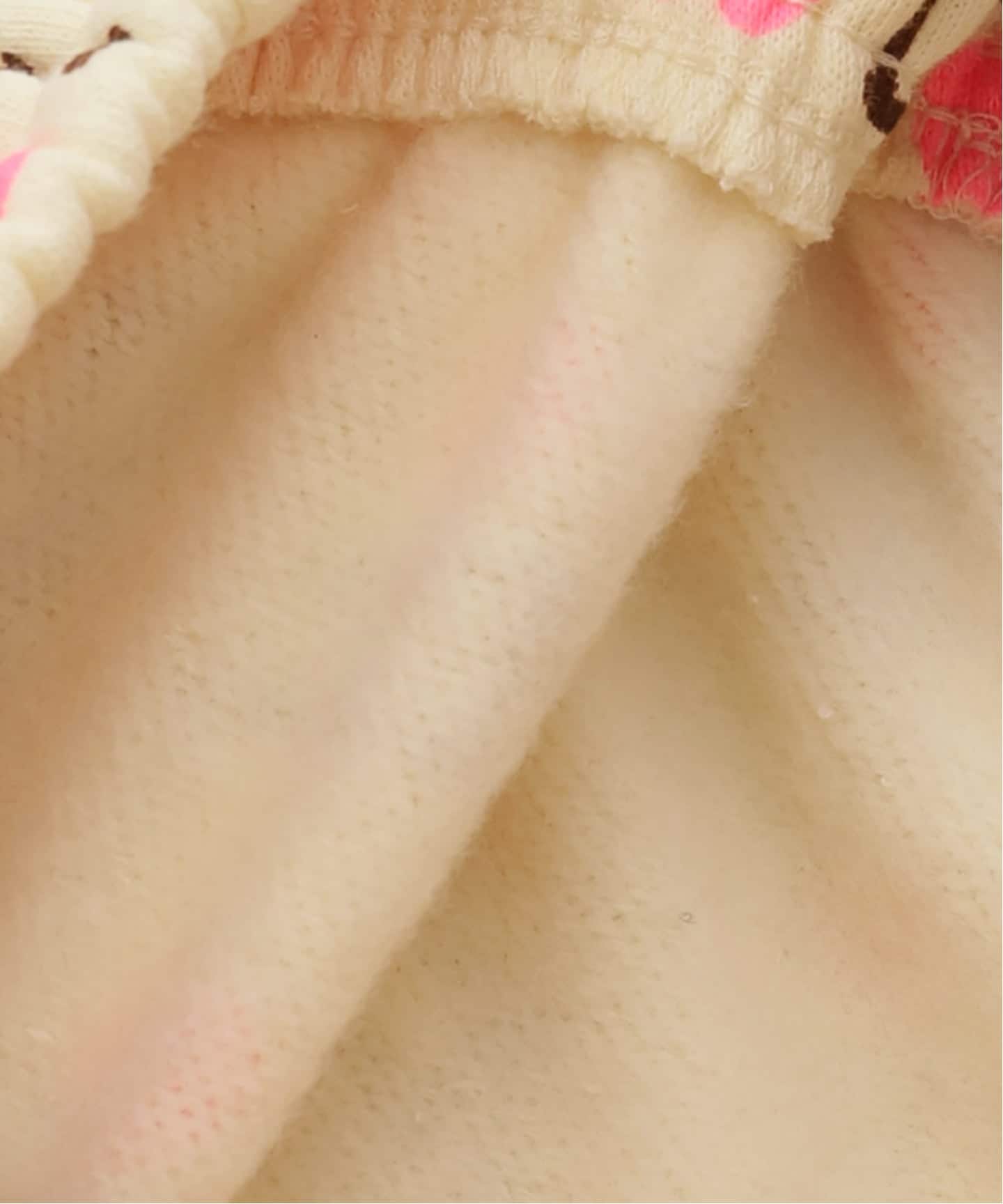 Ashley Williams】 JOGGERS（イエロー）（スウェットパンツ）｜Oriens