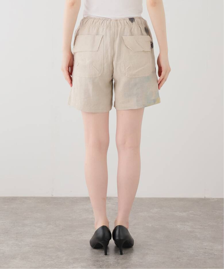 OPEN YY / オープンワイワイ】PET CLUB DALMATIAN SHORTS（ショート 