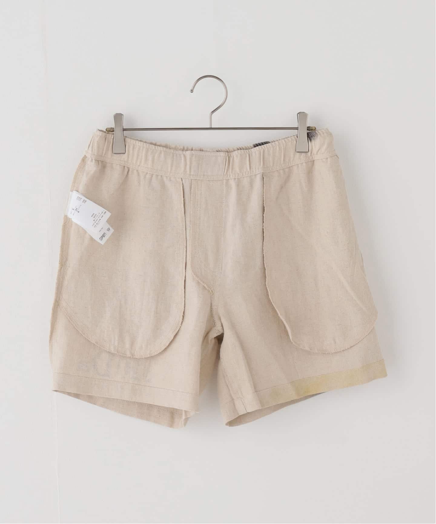 OPEN YY / オープンワイワイ】PET CLUB DALMATIAN SHORTS（ショート
