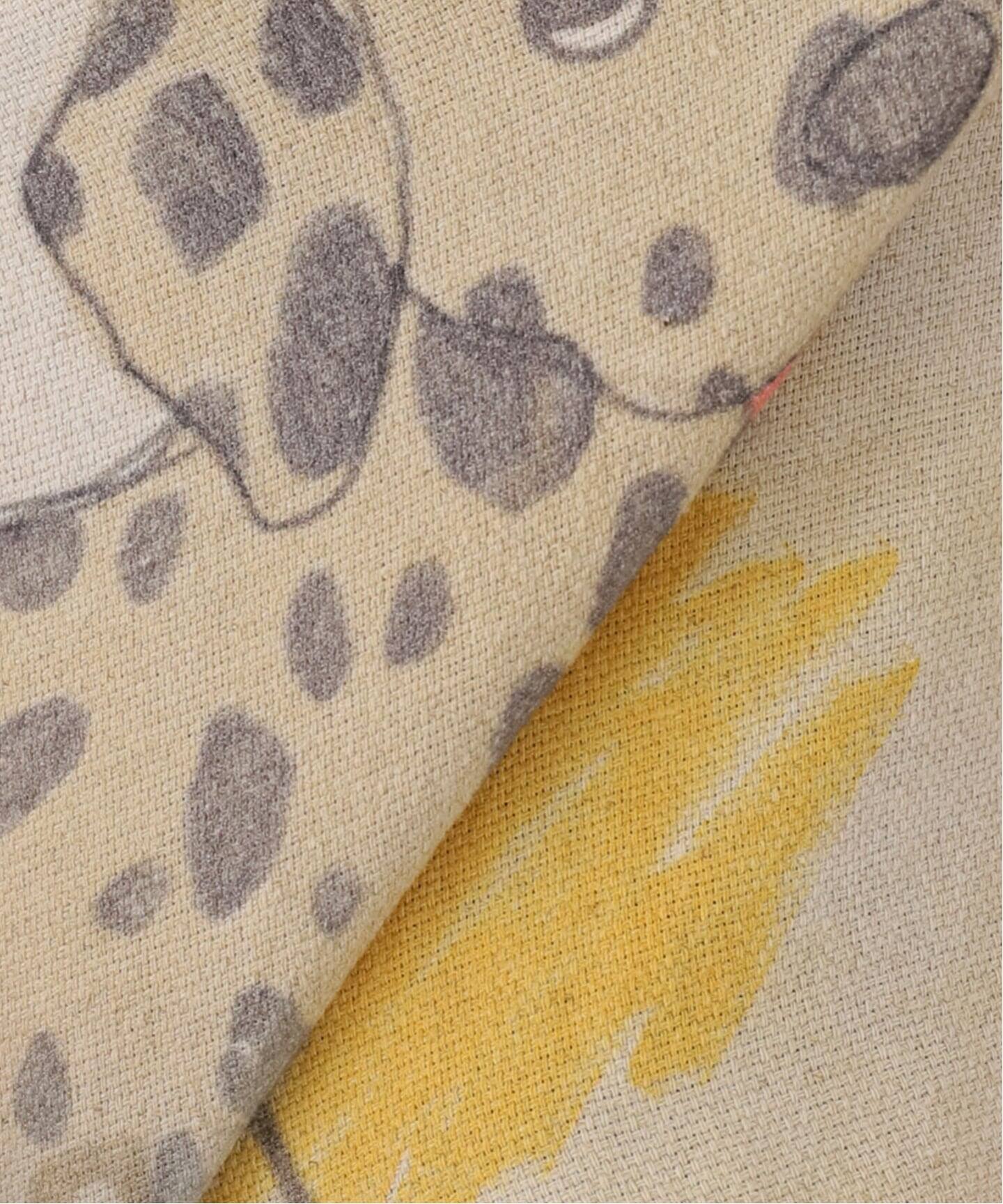 OPEN YY / オープンワイワイ】PET CLUB DALMATIAN SHORTS（ショート