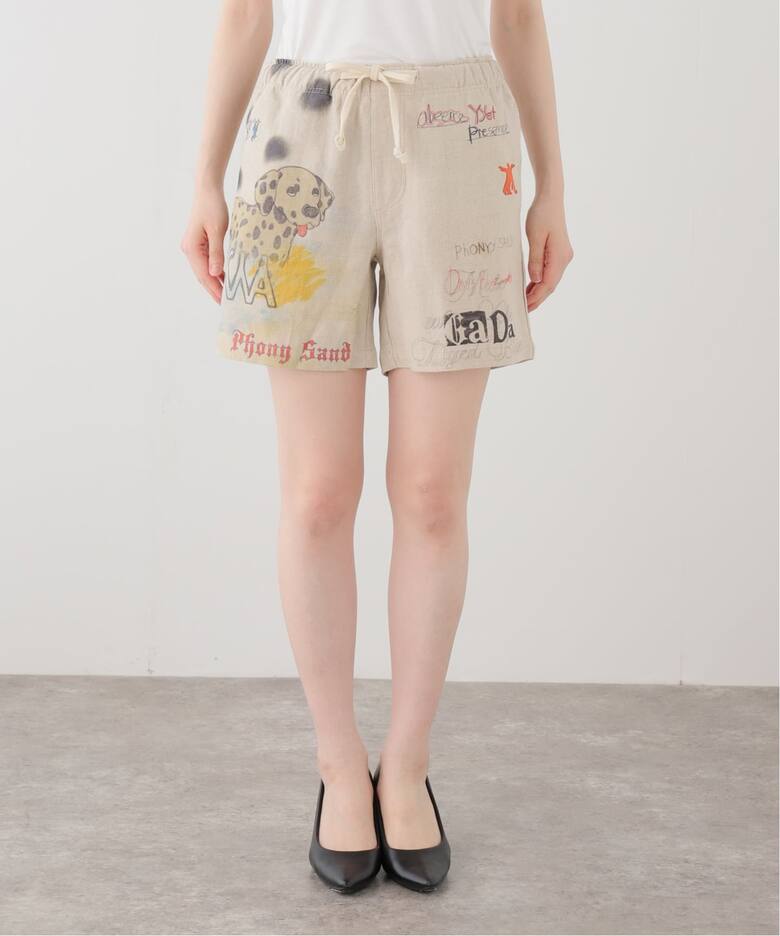 パンツ