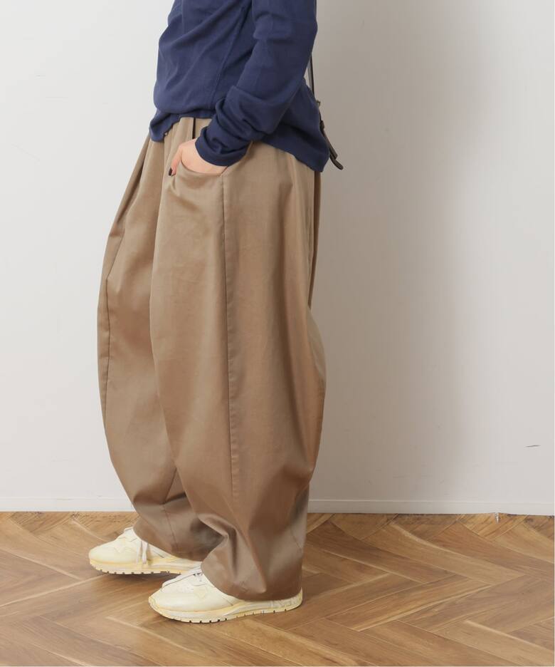 パンツ