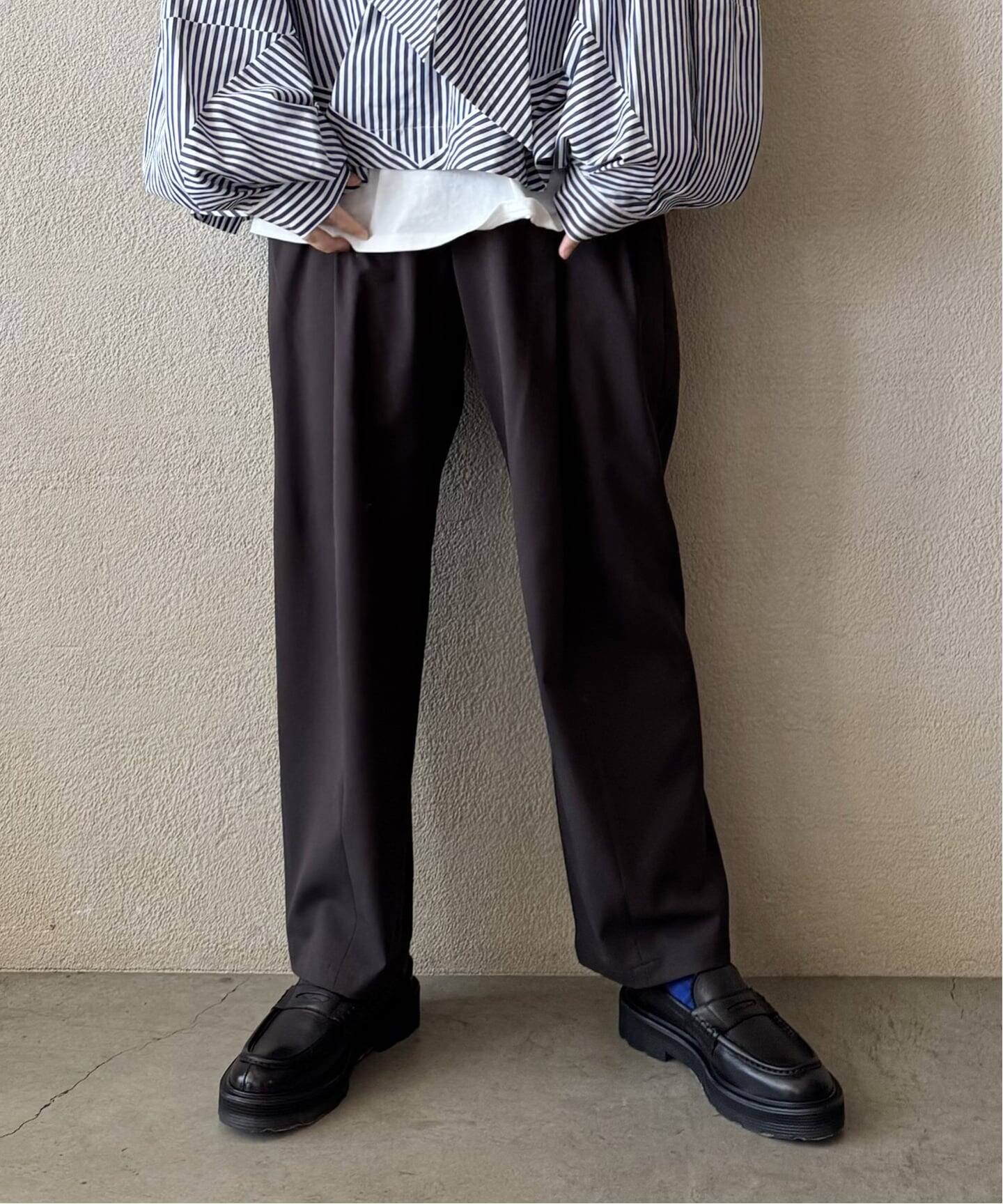 journal standard luxe｜ジャーナルスタンダード ラックスのパンツ