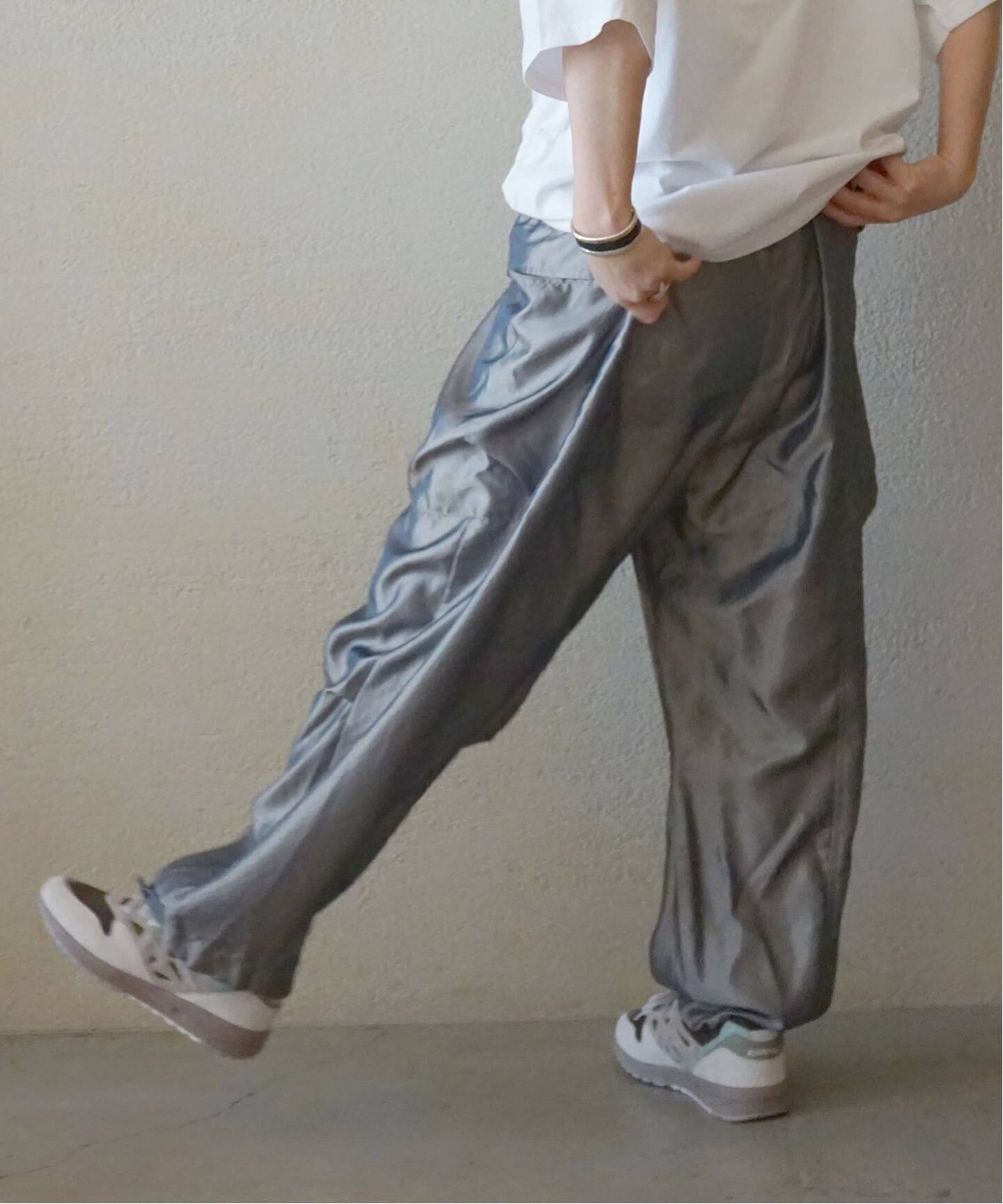 ヴィンテージツイル カーゴパンツ（カーゴパンツ）｜journal standard
