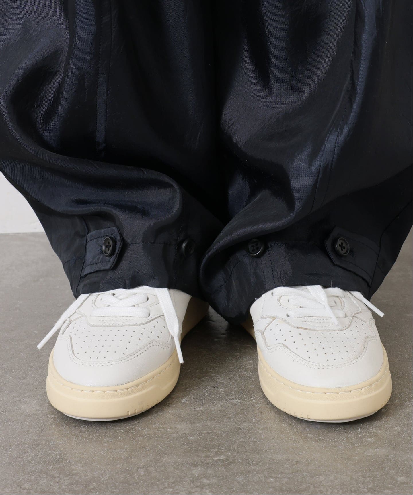 ヴィンテージツイル カーゴパンツ（カーゴパンツ）｜journal standard
