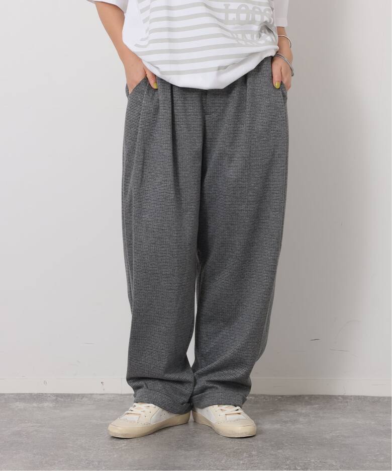 パンツ
