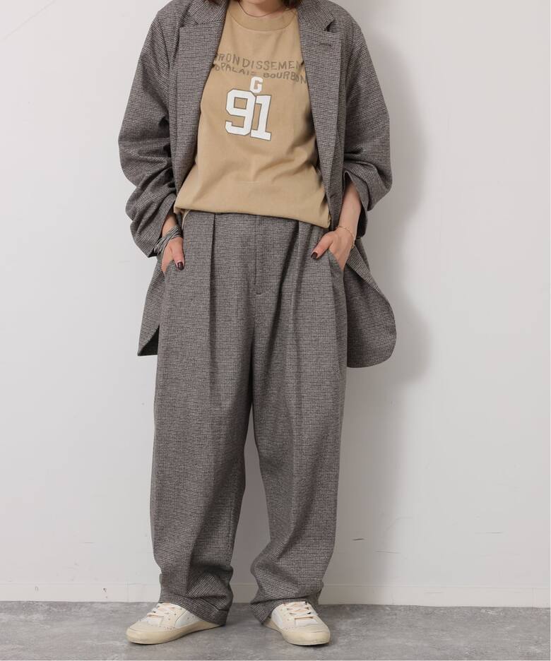 パンツ
