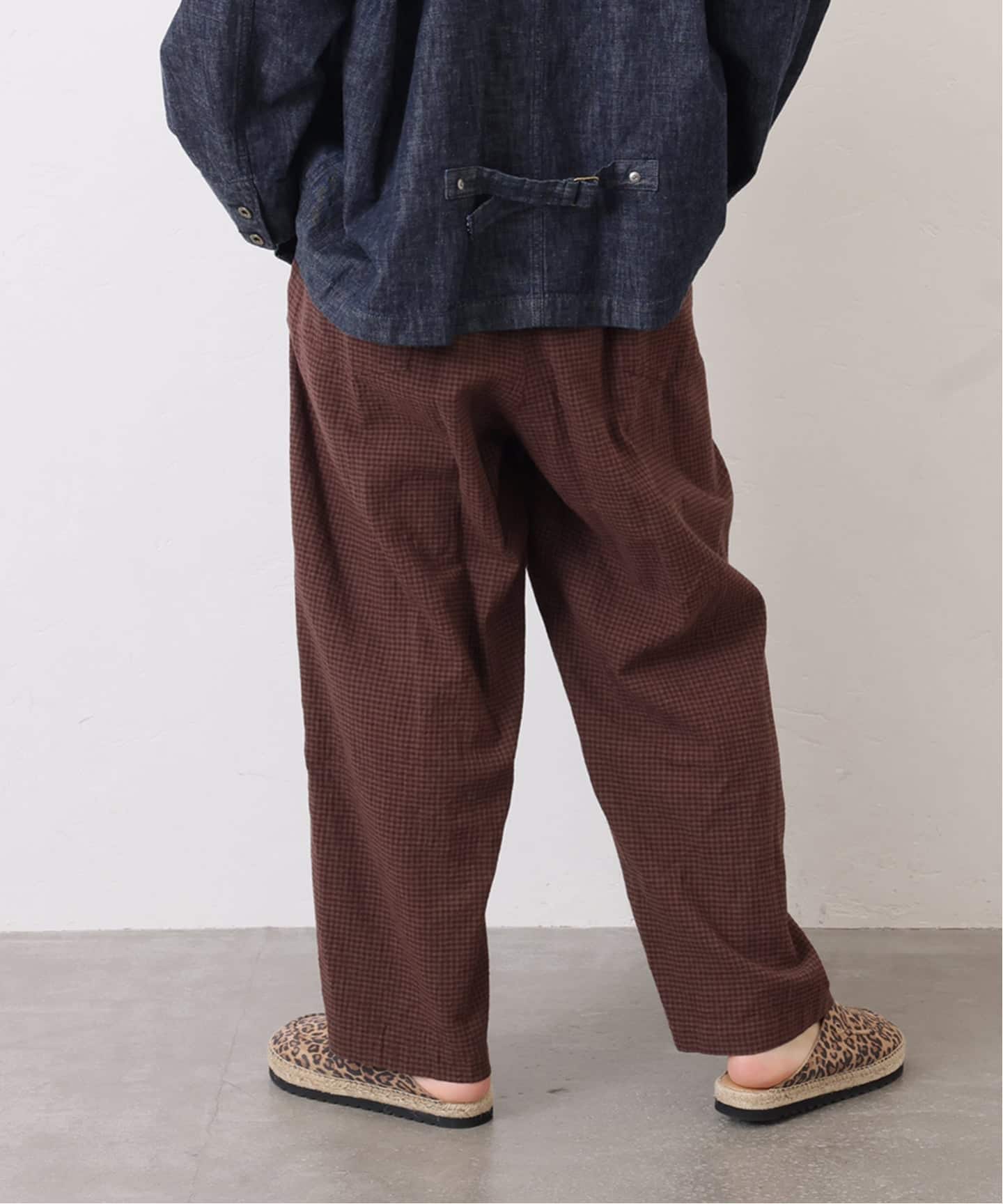 LCワッシャー イージーパンツ（その他パンツ）｜journal standard luxe