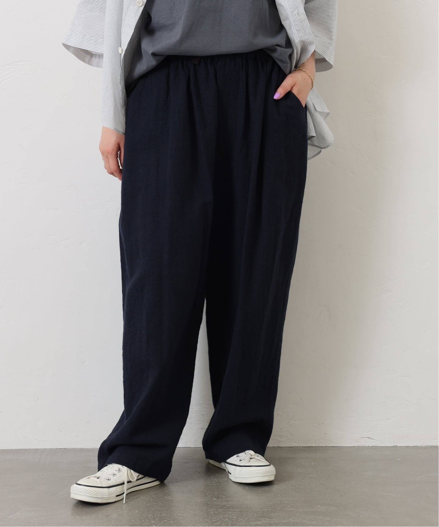 LCワッシャー イージーパンツ（その他パンツ）｜journal standard luxe