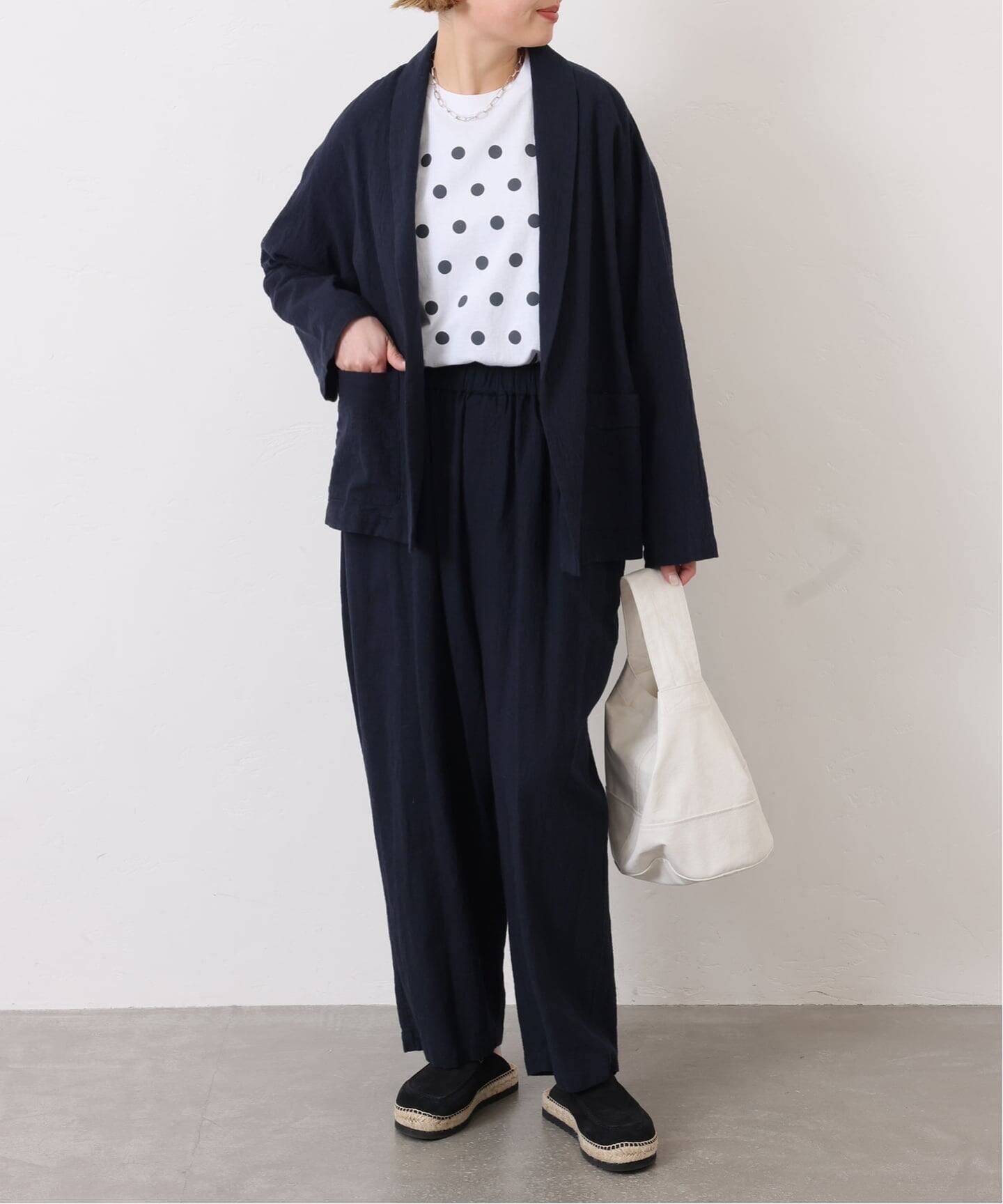 LCワッシャー イージーパンツ（その他パンツ）｜journal standard luxe