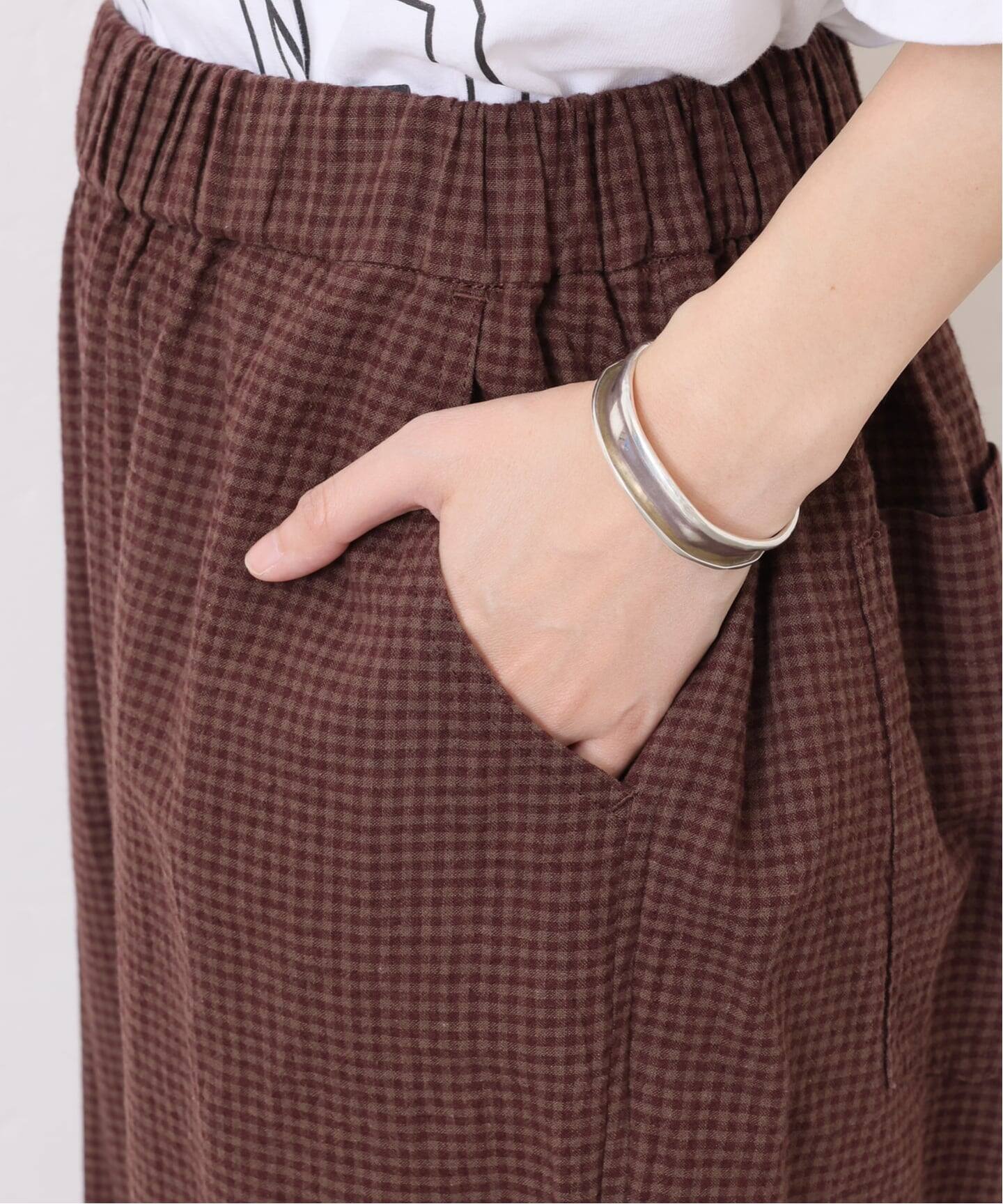 LCワッシャー イージーパンツ（その他パンツ）｜journal standard luxe