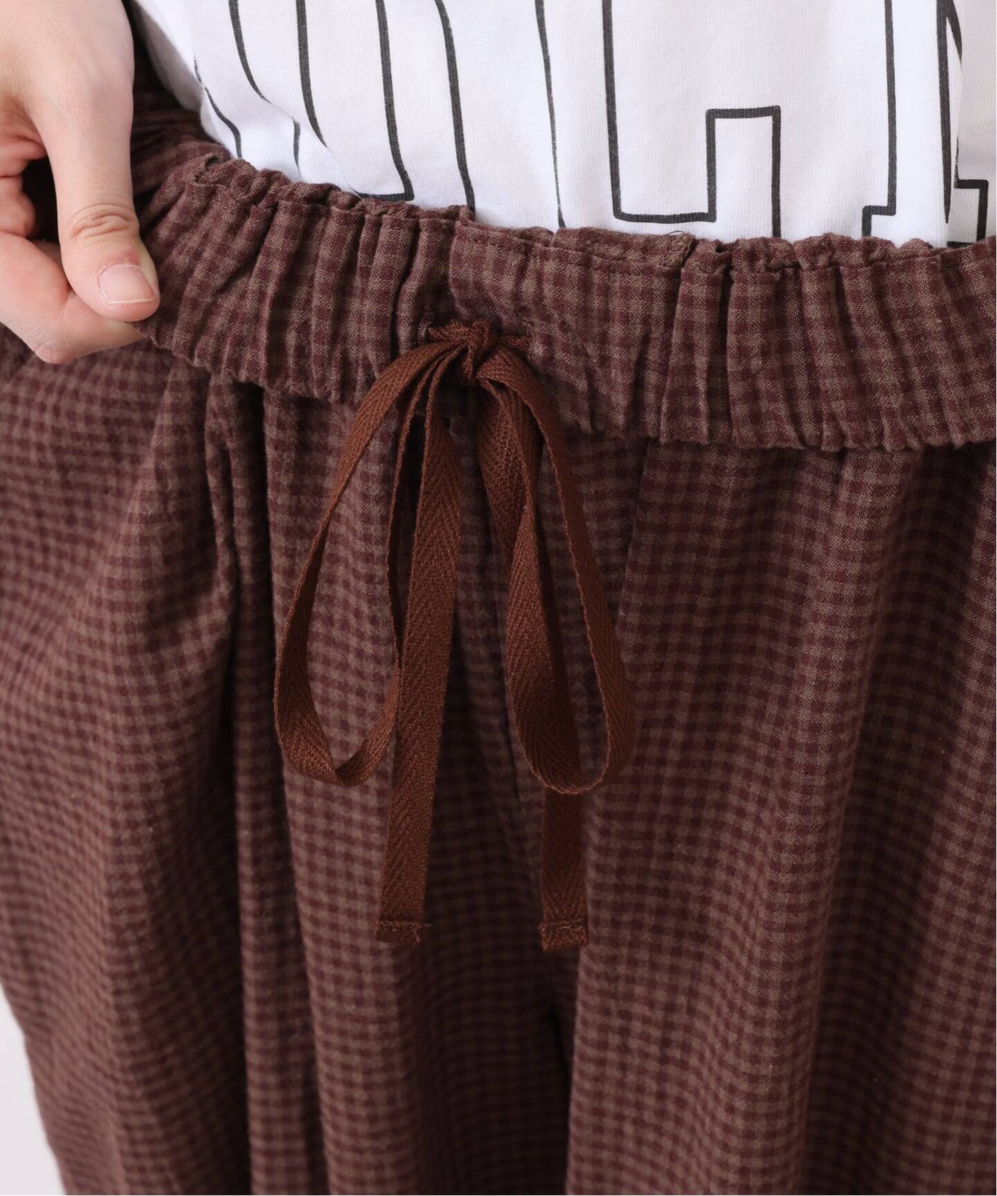 LCワッシャー イージーパンツ（その他パンツ）｜journal standard luxe