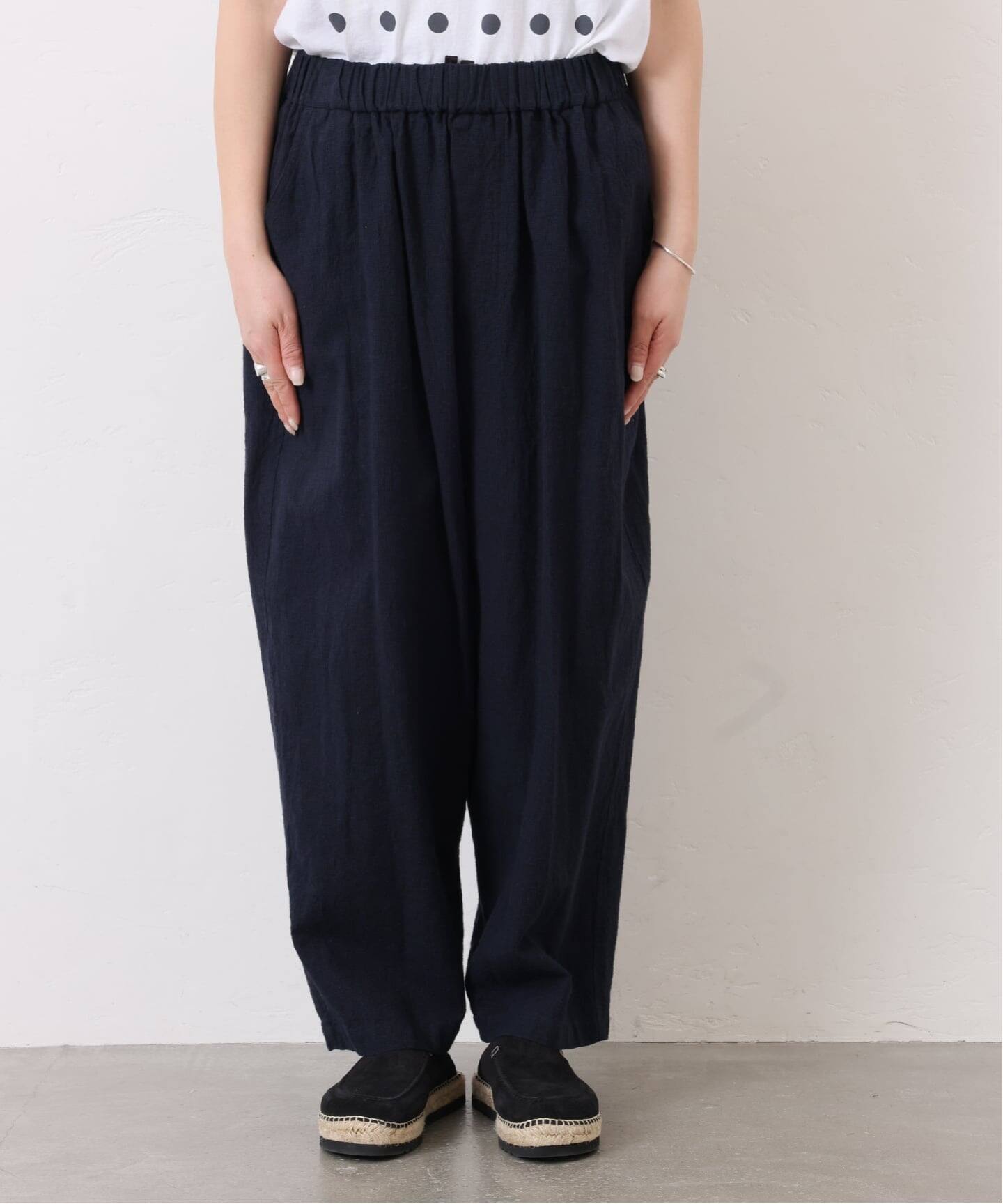 LCワッシャー イージーパンツ（その他パンツ）｜journal standard luxe