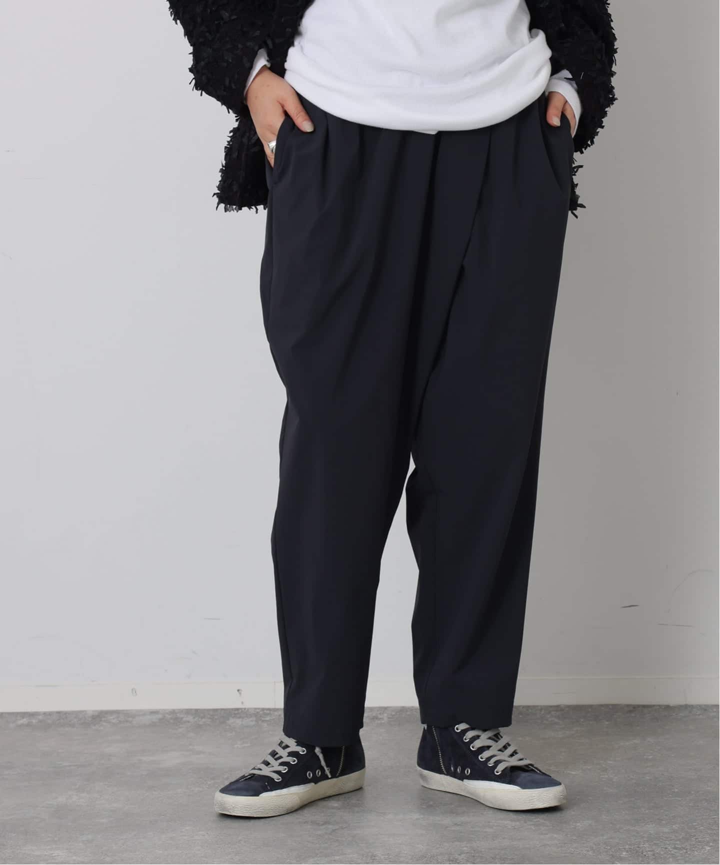 journal standard luxe｜ジャーナルスタンダード ラックスのパンツ