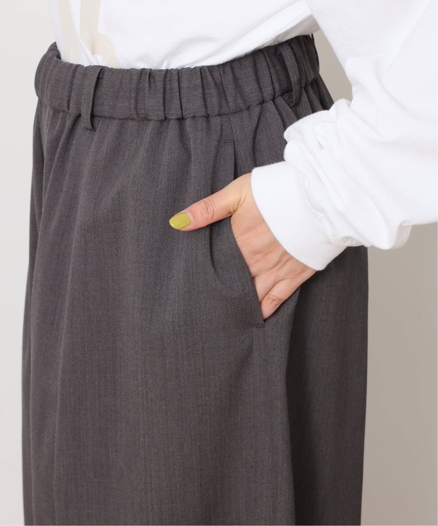 TWツイル カームパンツ（その他パンツ）｜journal standard luxe
