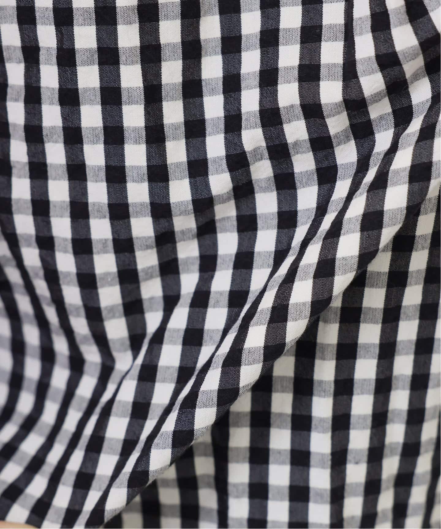 C/Cu ワイドマッキンパンツ（その他パンツ）｜journal standard luxe