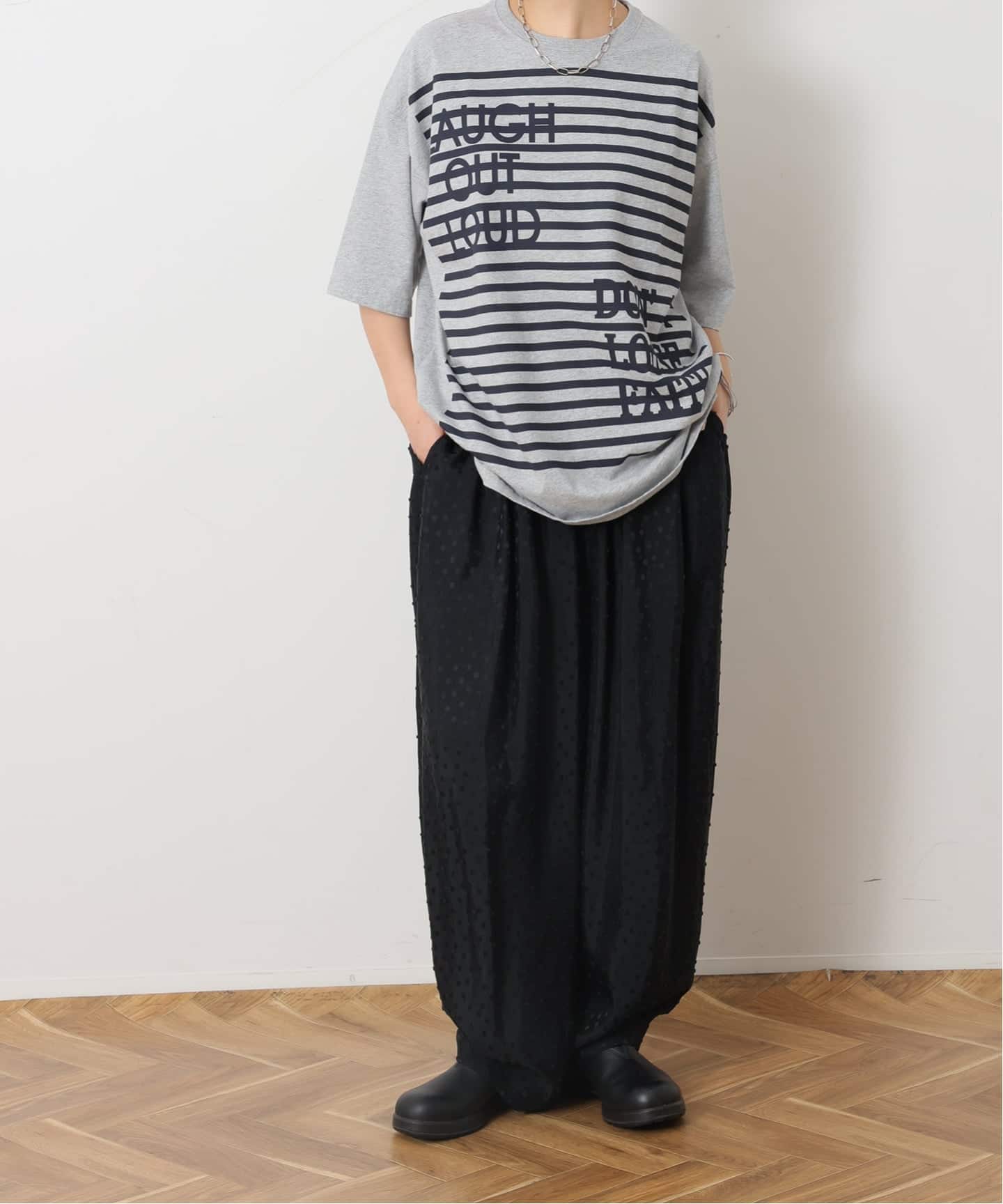 ドットJQ カームパンツ（その他パンツ）｜journal standard luxe