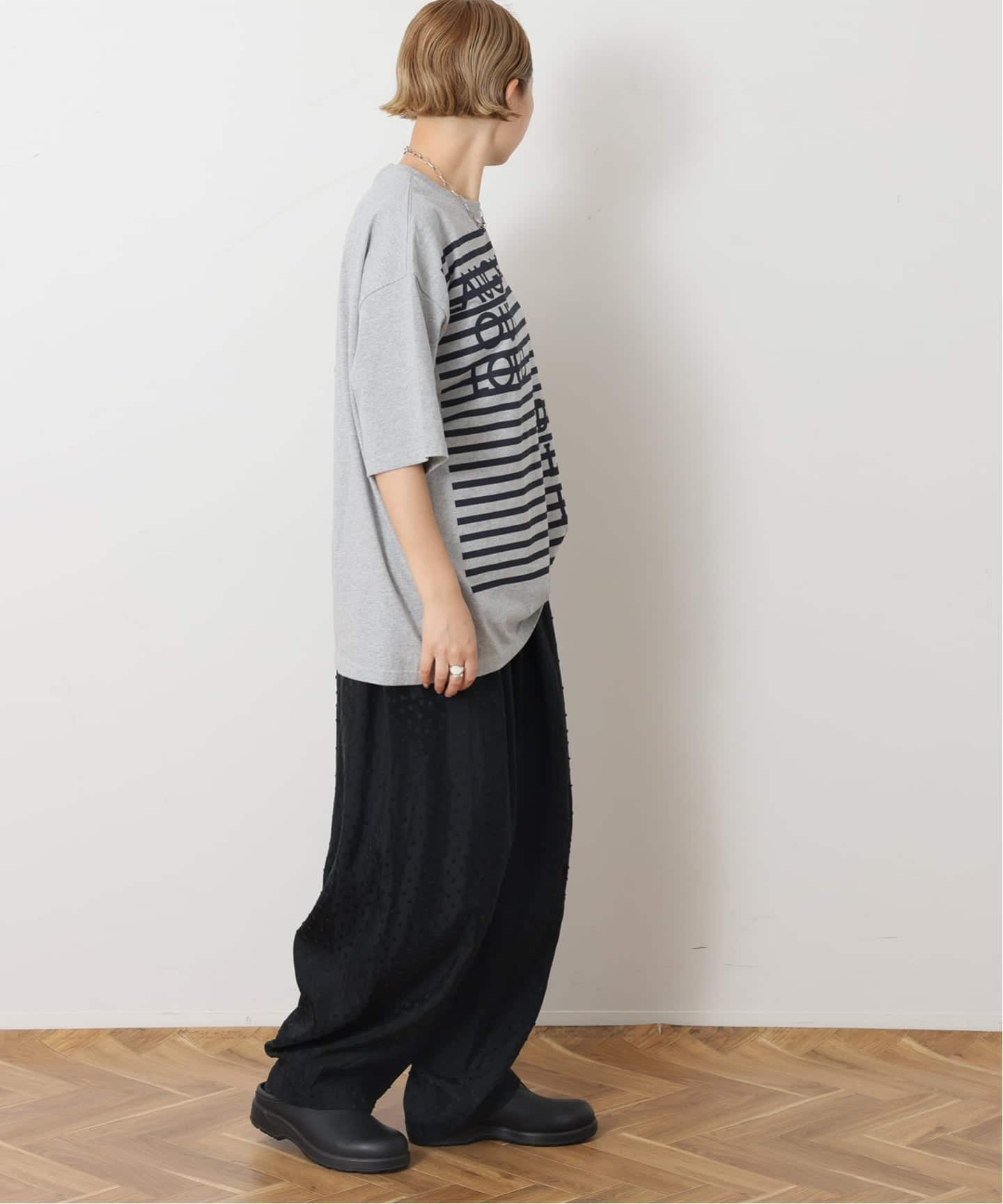 ドットJQ カームパンツ（その他パンツ）｜journal standard luxe
