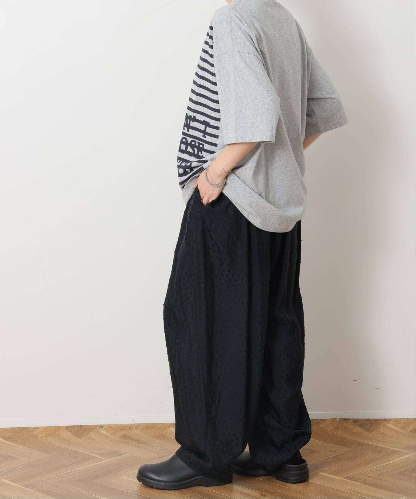 ドットJQ カームパンツ（その他パンツ）｜journal standard luxe