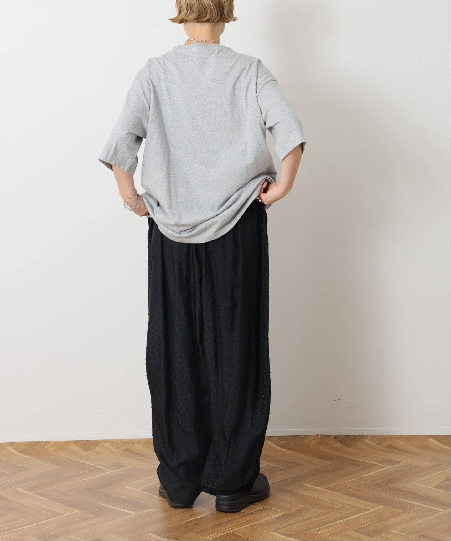 ドットJQ カームパンツ（その他パンツ）｜journal standard luxe