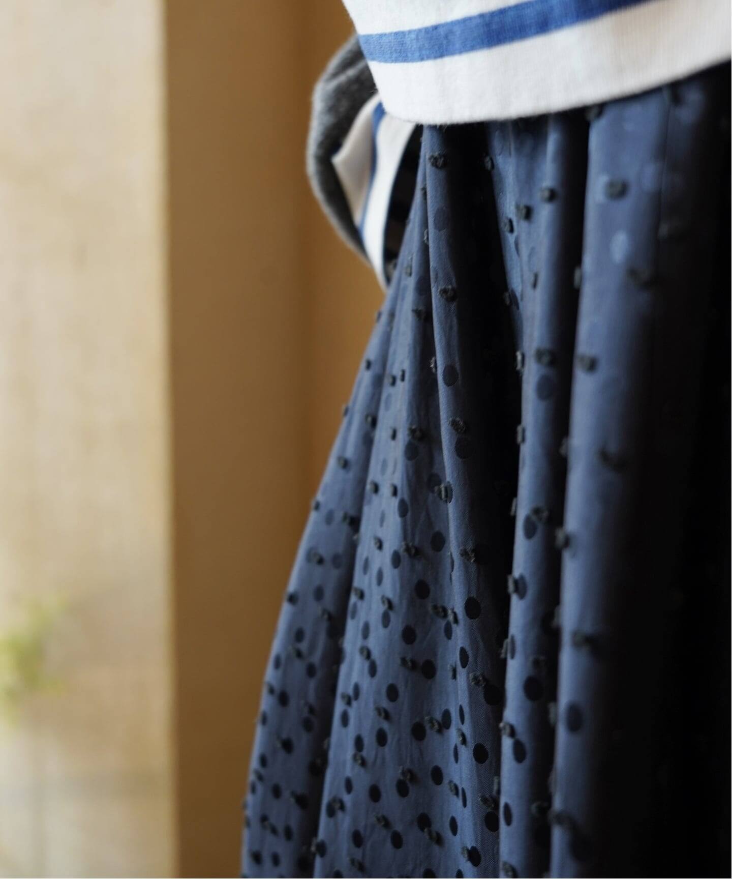 ドットJQ カームパンツ（その他パンツ）｜journal standard luxe