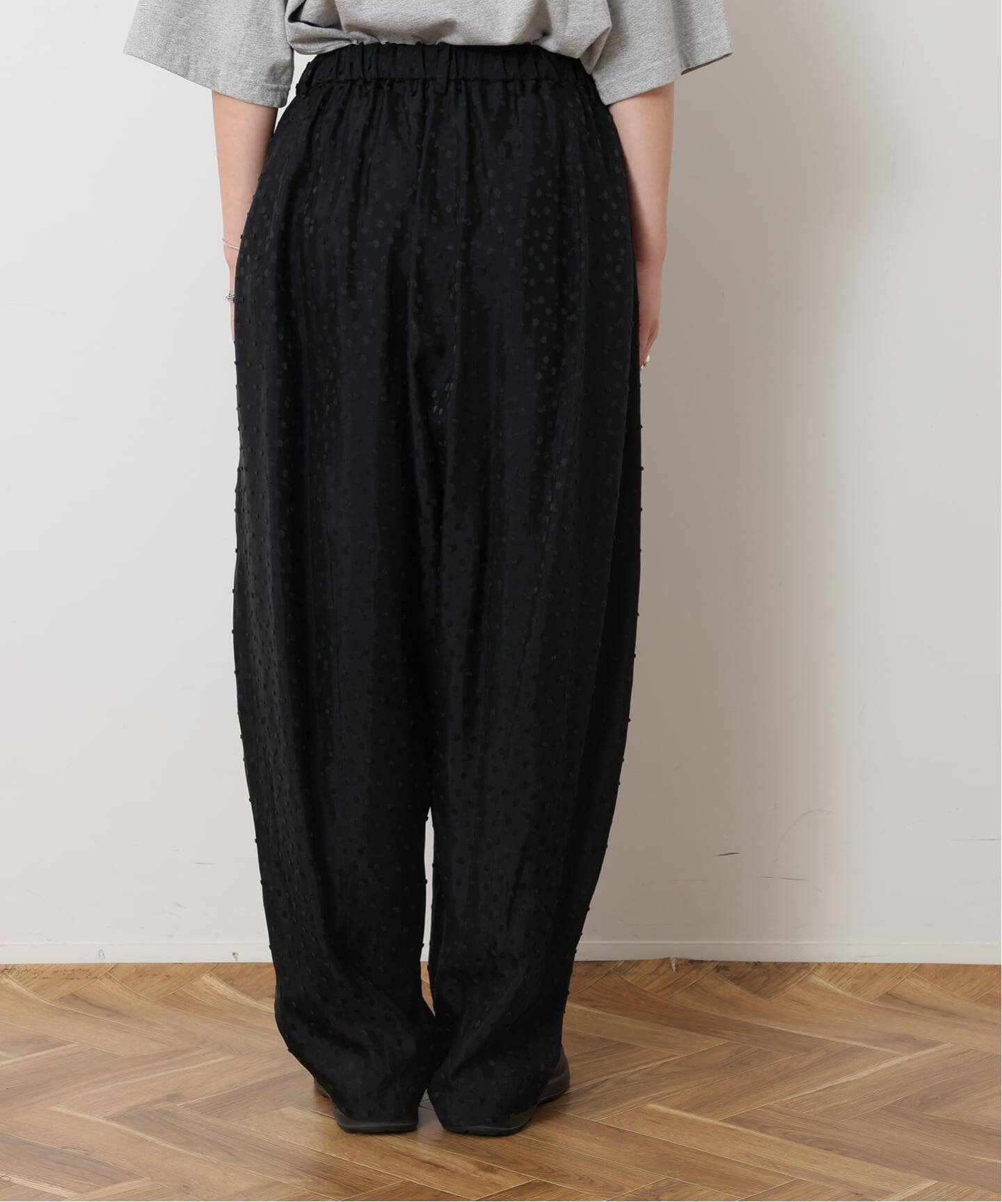ドットJQ カームパンツ（その他パンツ）｜journal standard luxe