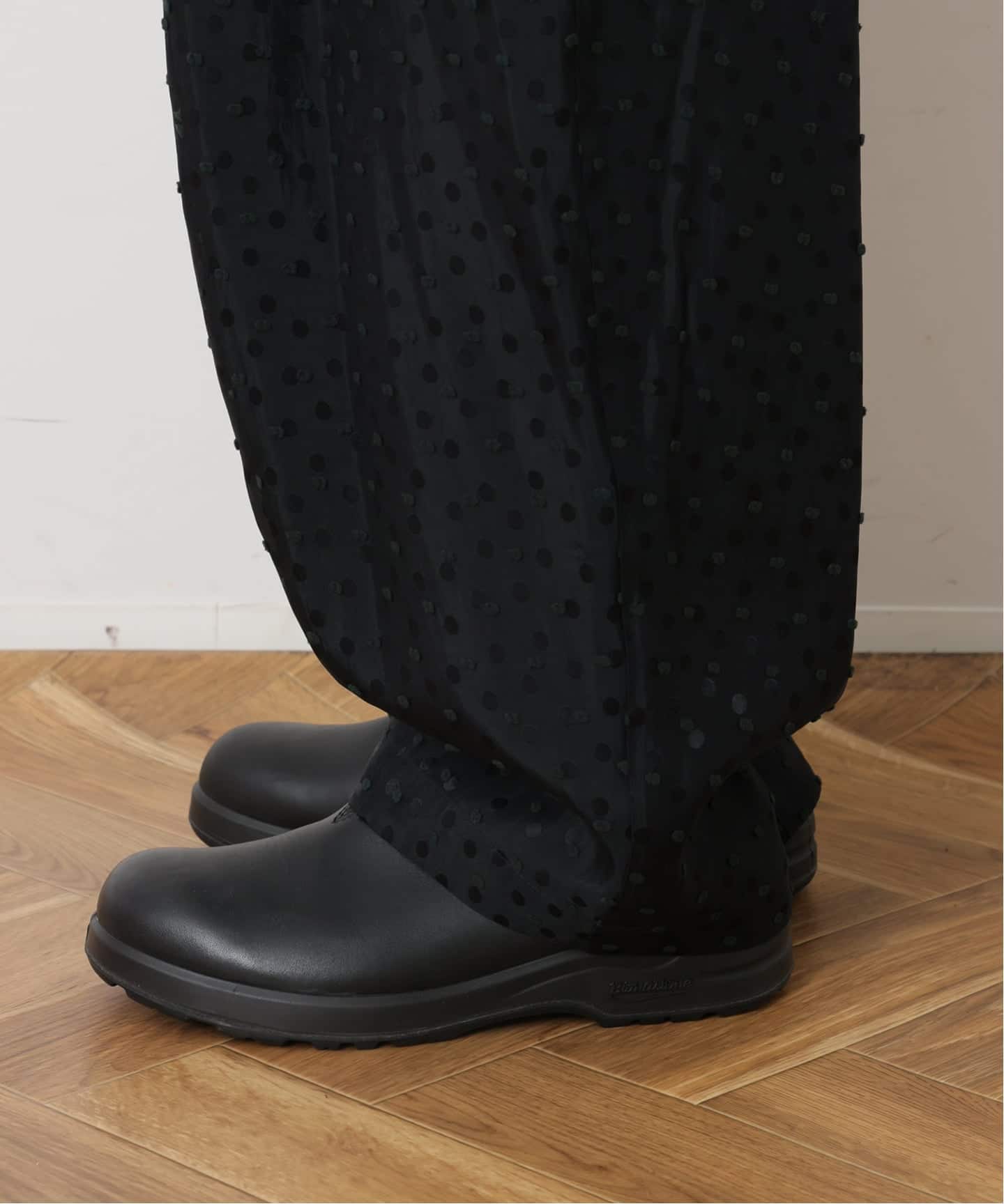 ドットJQ カームパンツ（その他パンツ）｜journal standard luxe