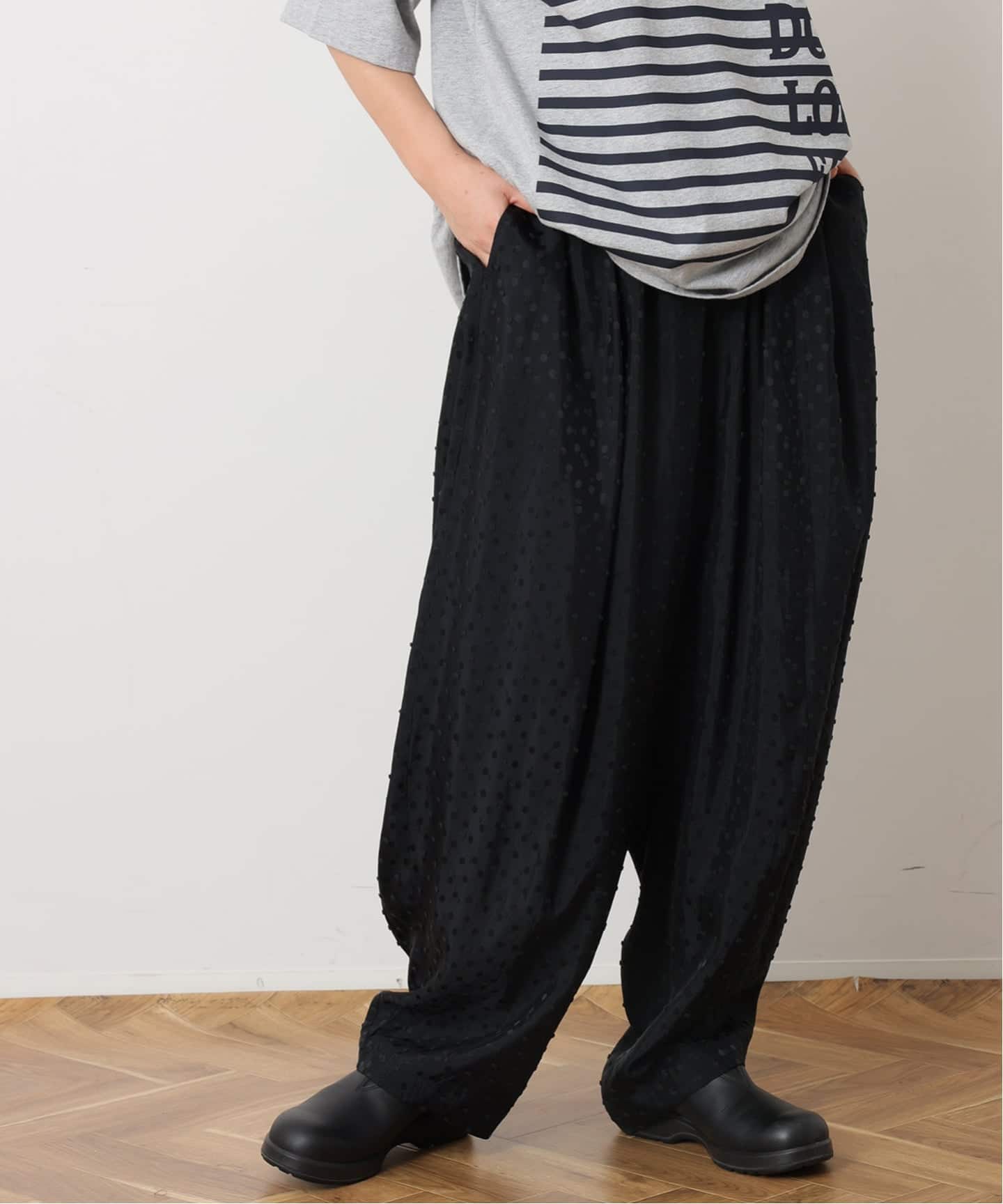 journal standard luxe｜ジャーナルスタンダード ラックスのパンツ