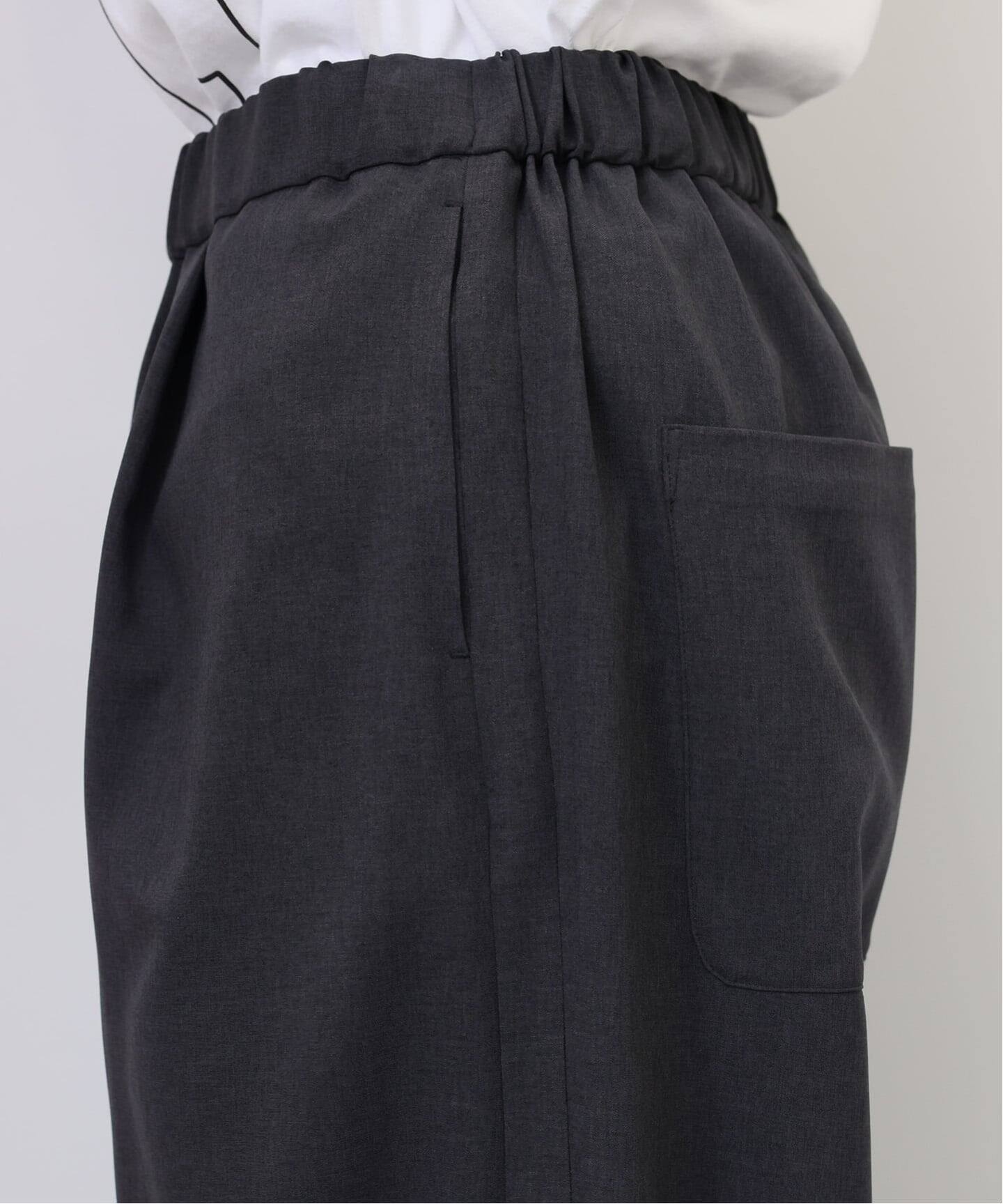 トロピカル タックパンツ（その他パンツ）｜journal standard luxe