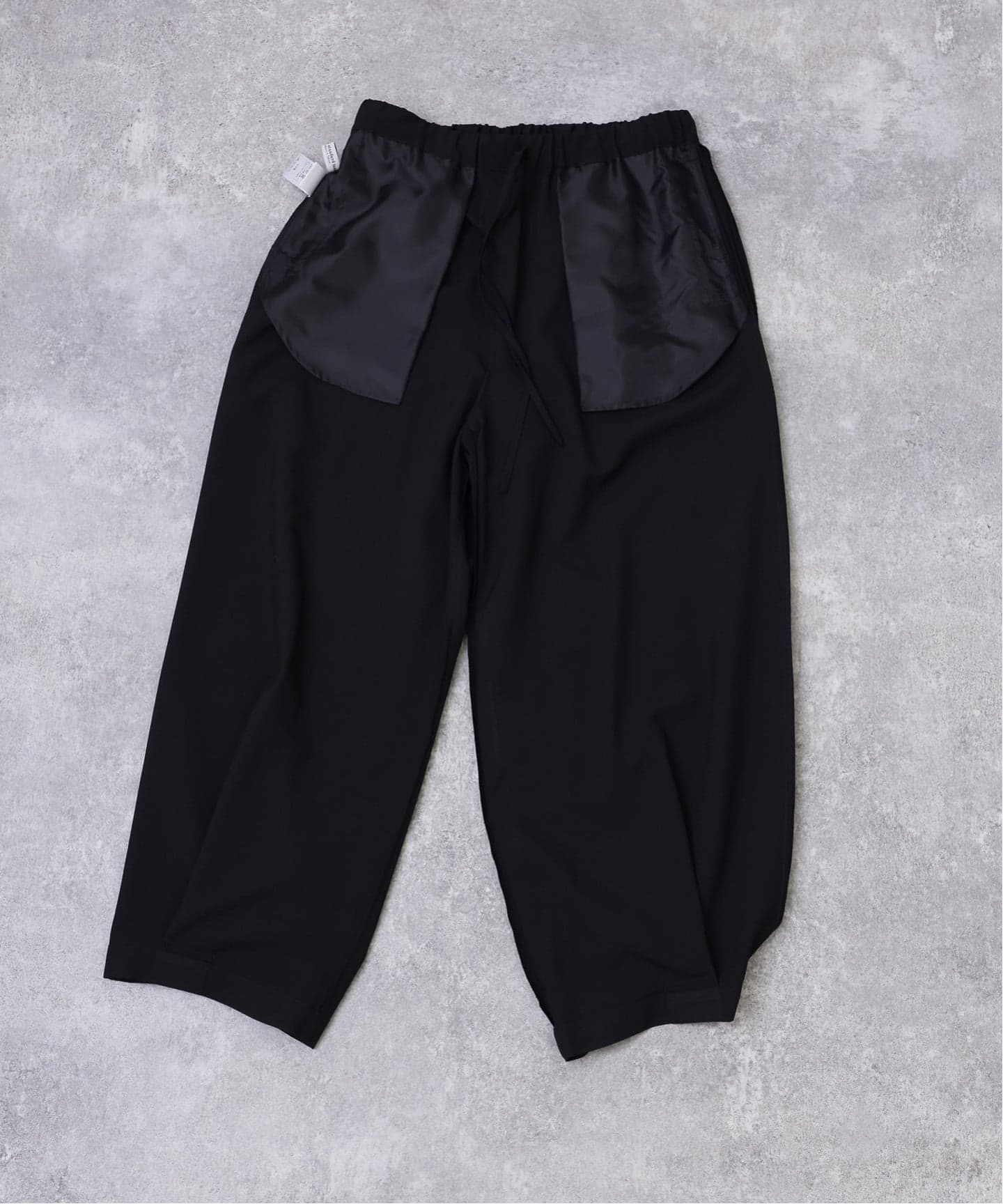 トロピカル タックパンツ（その他パンツ）｜journal standard luxe