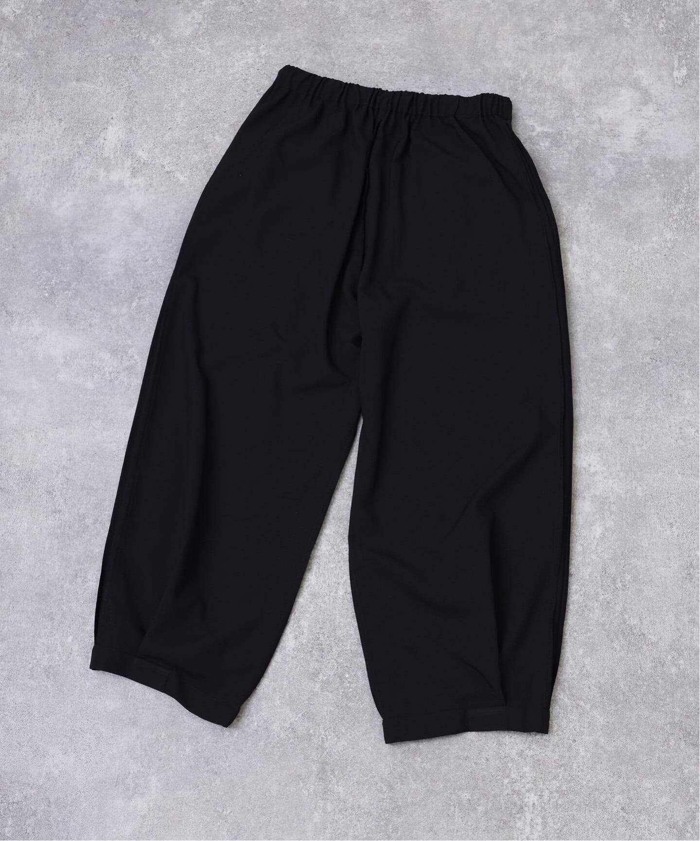 トロピカル タックパンツ（その他パンツ）｜journal standard luxe