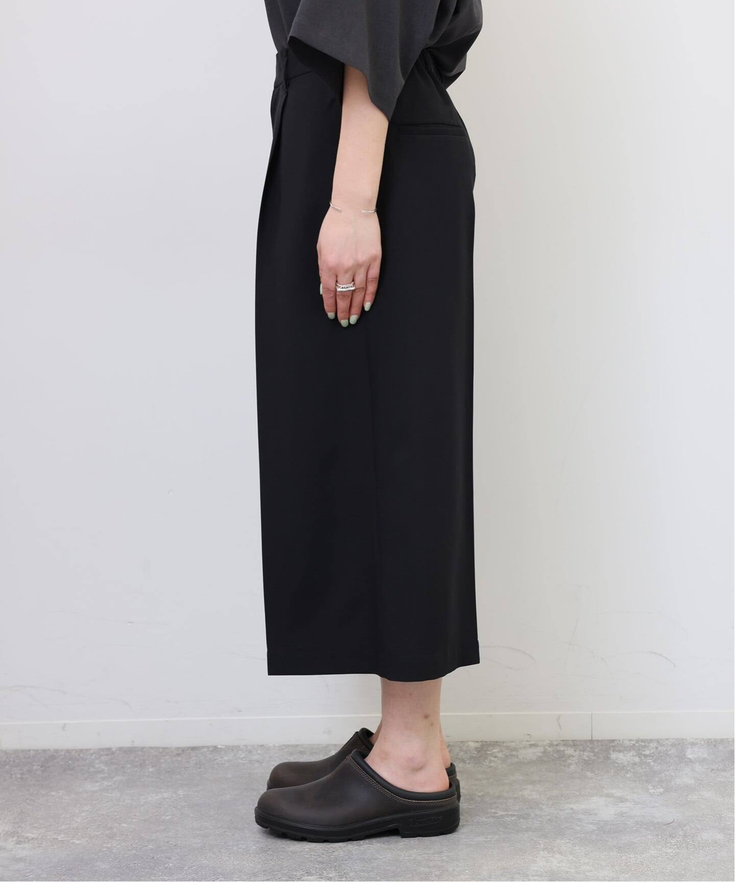 journal standard luxe キャロットパンツ JOURNAL STANDARD LUXE（ジャーナルスタンダード ラックス） パンツ