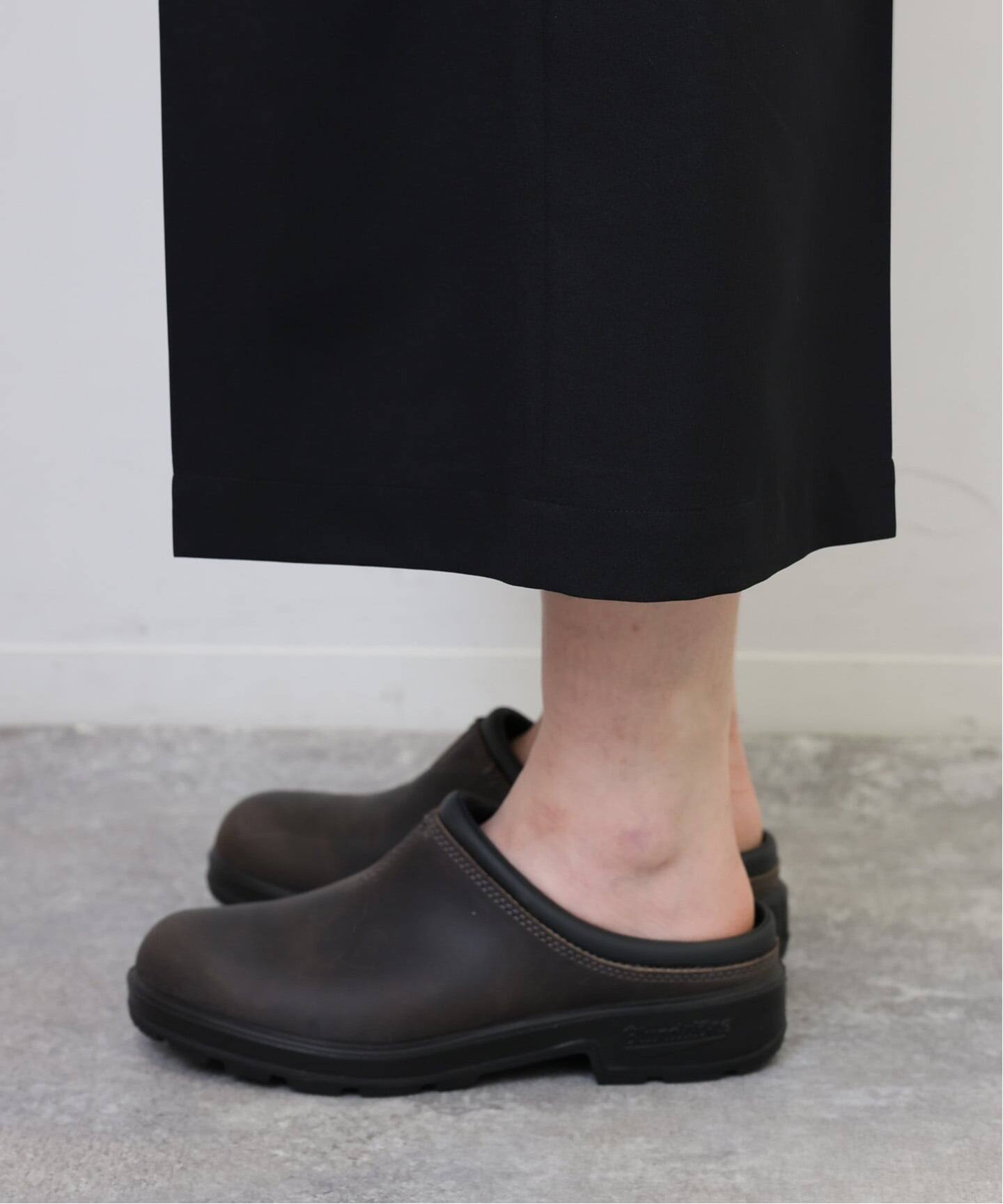 予約》トロピカル キュロットパンツ（ショート・ハーフパンツ